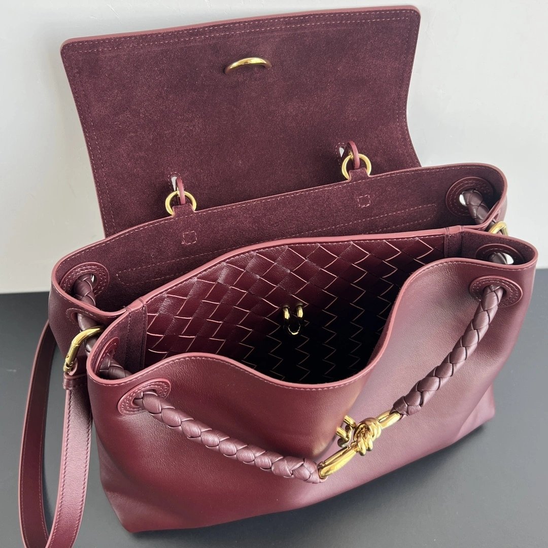 MOMO-- V595t1 817231V4O922250 high quality version Ciao Calfskin item:F-B664B0277