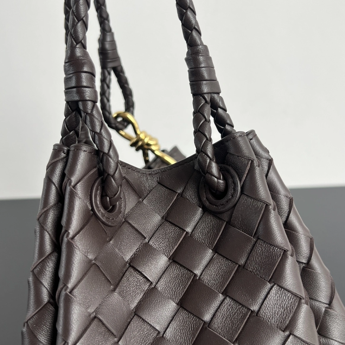 MOMO-- V595t1 835921VCPPT2190 high quality version intrecciato item:F-B664B0261
