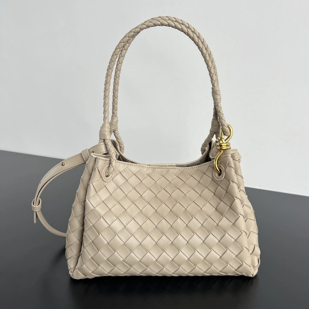 MOMO-- V595t1 835921VCPPT9614 high quality version intrecciato item:F-B664B0263