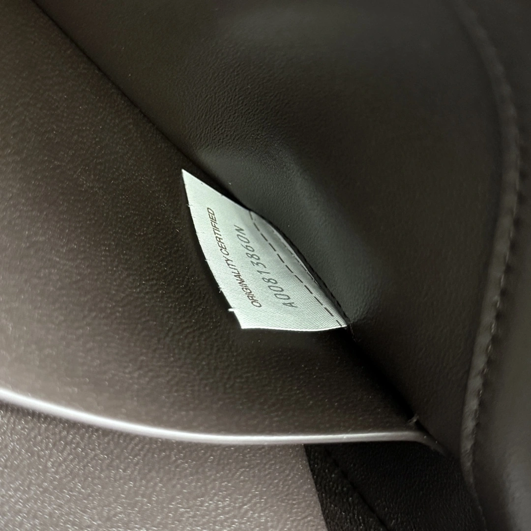 MOMO-- V595t1 high quality version 817191V08Z02190 KNOT LOCK item:E-B000I1707H