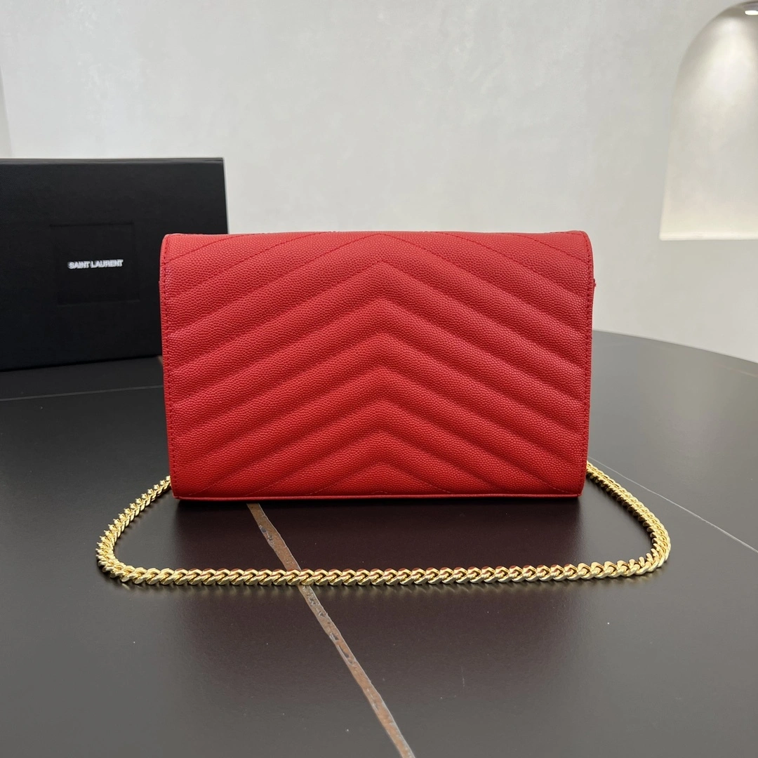 MOMO-- Yv5s 377828-BOW01-6515 high quality version Calfskin item:E-B000I2001
