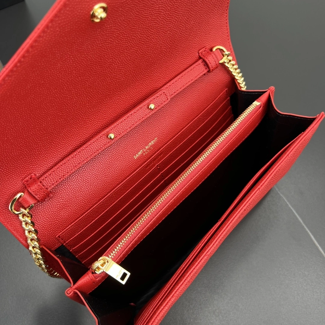 MOMO-- Yv5s 377828-BOW01-6515 high quality version Calfskin item:E-B000I2001