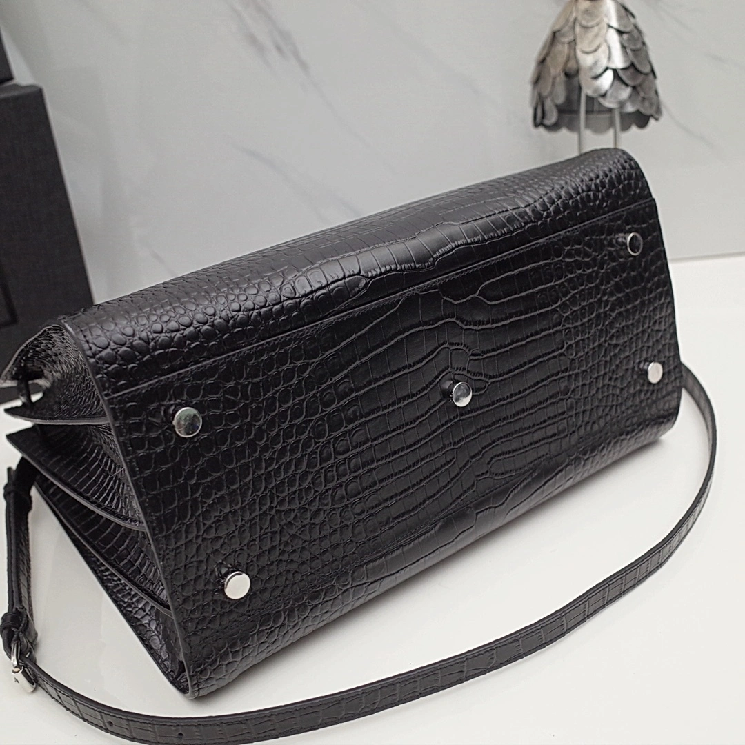 MOMO-- Yv5s 378299DND1N1000 high quality version Calfskin item:D-B000L0531
