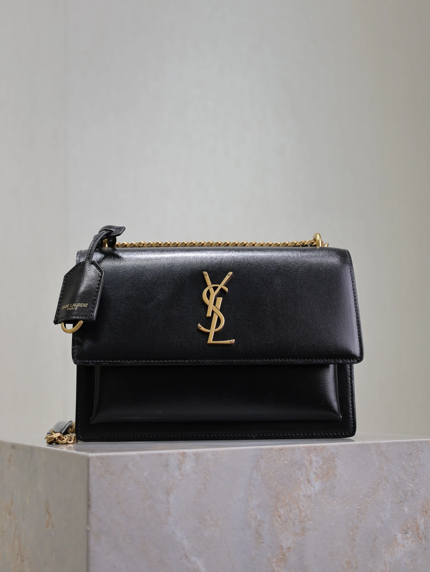 MOMO-- Yv5s 442906D420W1000 high quality version cowhide item:D-B225L0534