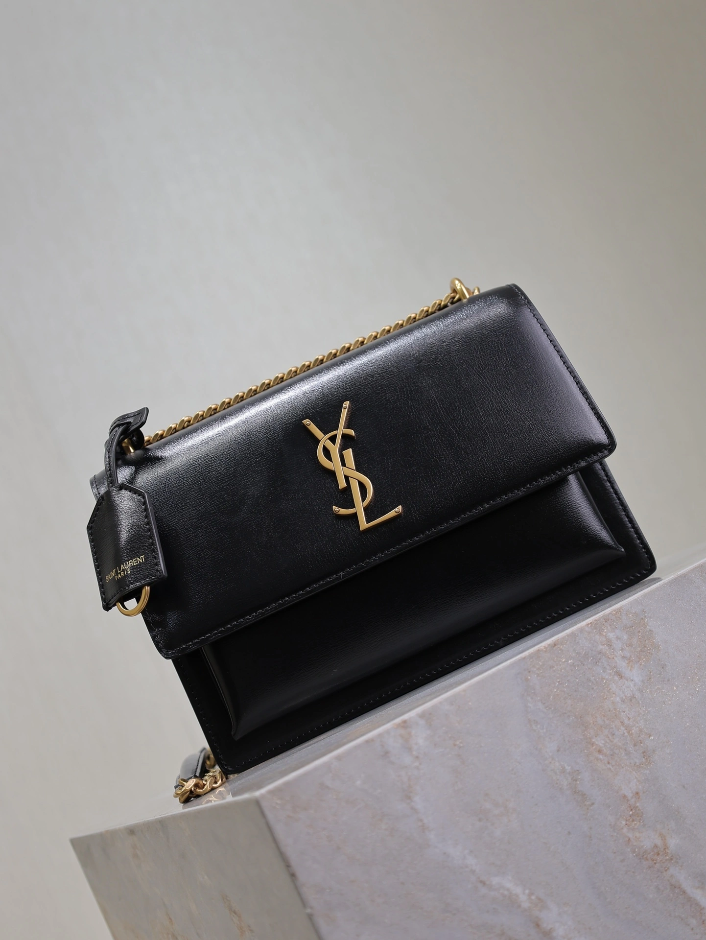 MOMO-- Yv5s 442906D420W1000 high quality version cowhide item:D-B225L0534