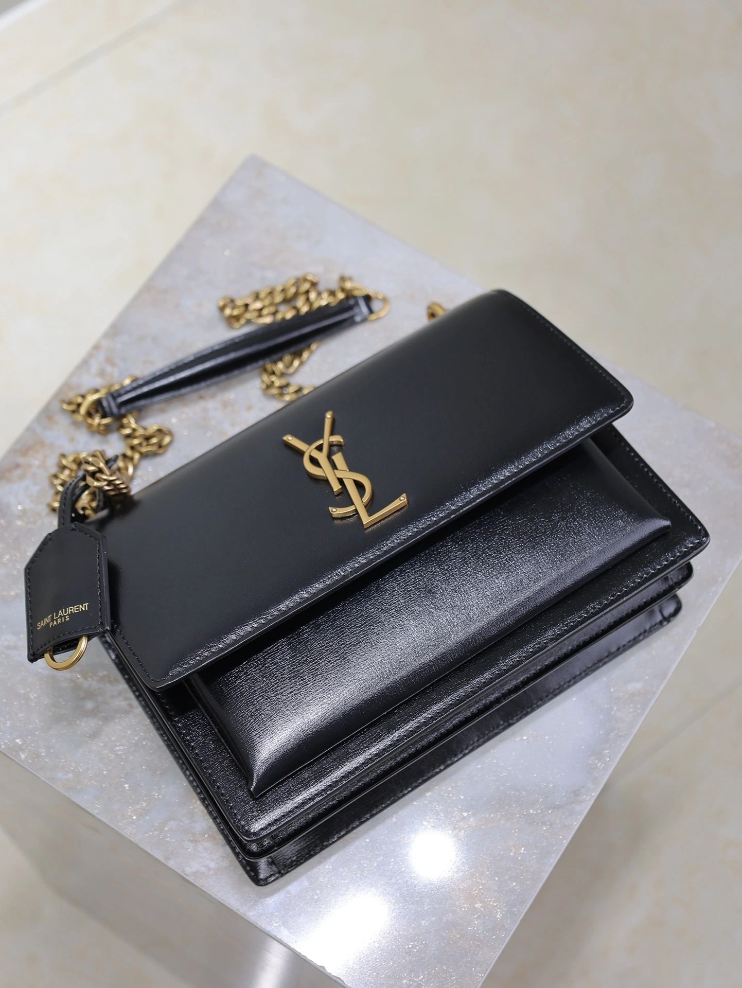 MOMO-- Yv5s 442906D420W1000 high quality version cowhide item:D-B225L0534