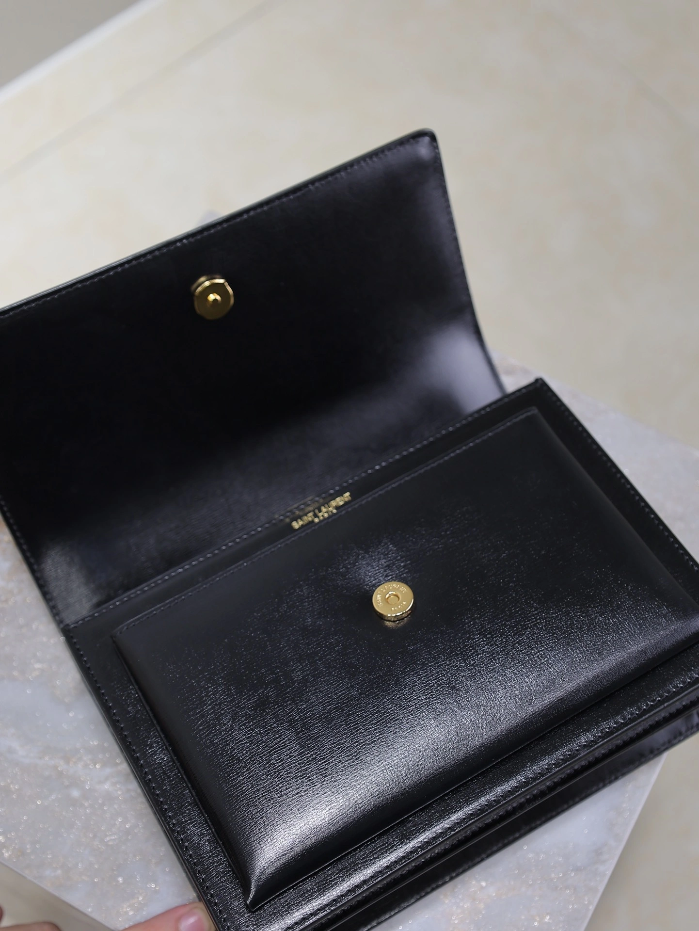 MOMO-- Yv5s 442906D420W1000 high quality version cowhide item:D-B225L0534