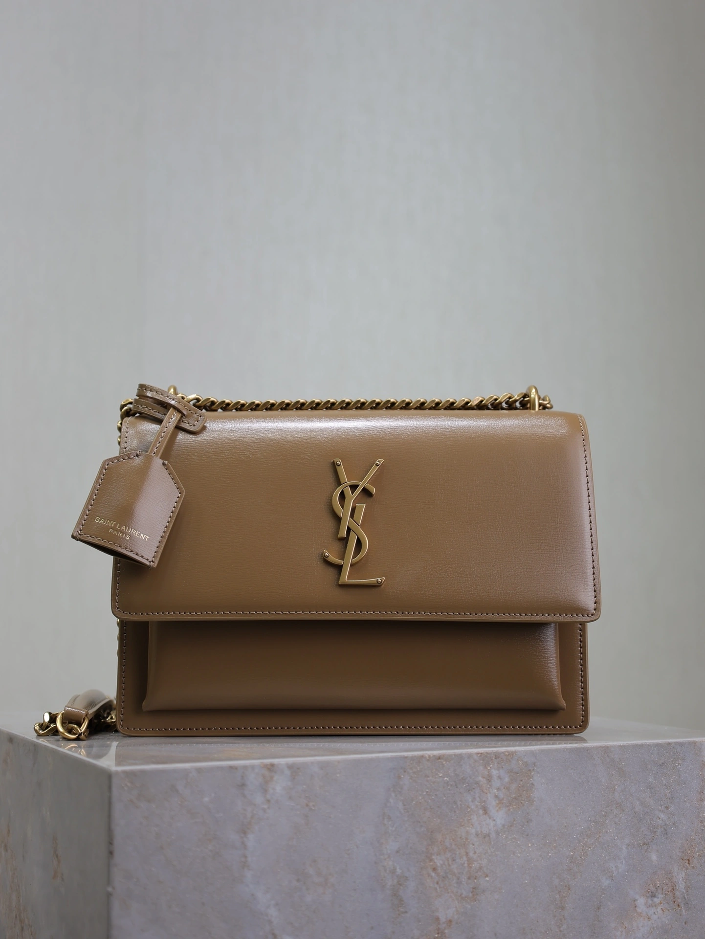 MOMO-- Yv5s 442906D420W2536 high quality version cowhide item:D-B225L0536