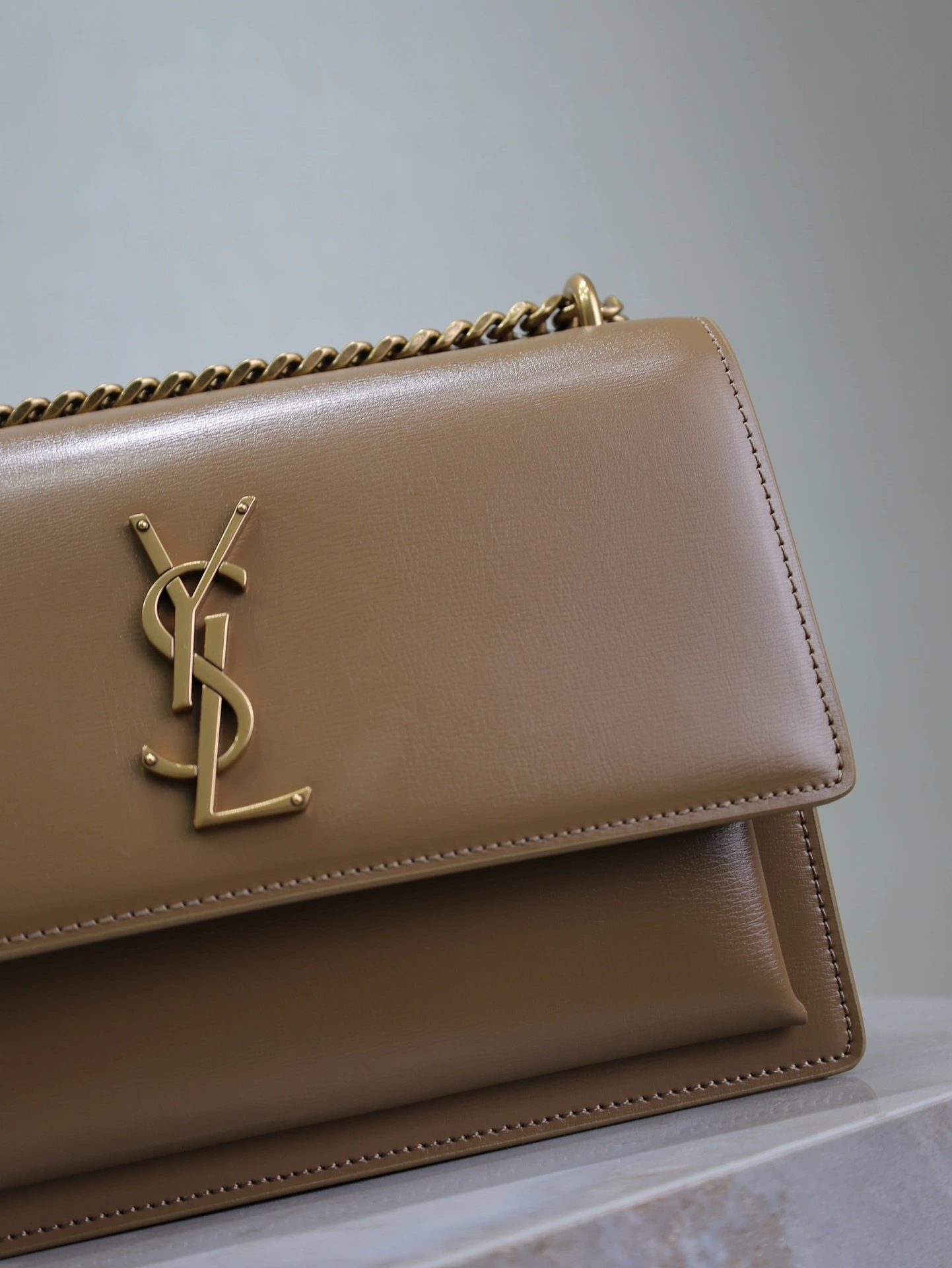 MOMO-- Yv5s 442906D420W2536 high quality version cowhide item:D-B225L0536