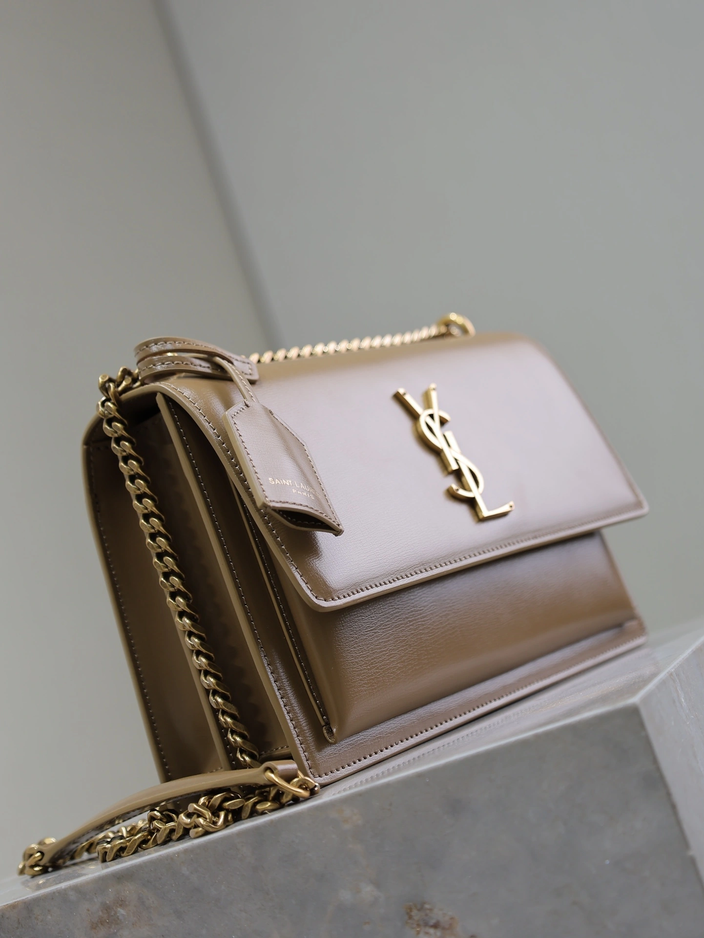 MOMO-- Yv5s 442906D420W2536 high quality version cowhide item:D-B225L0536
