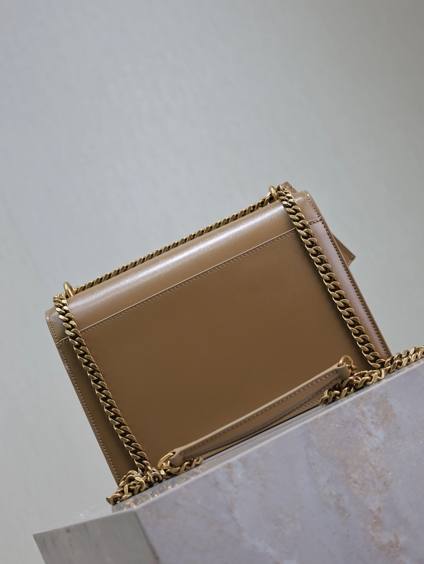 MOMO-- Yv5s 442906D420W2536 high quality version cowhide item:D-B225L0536