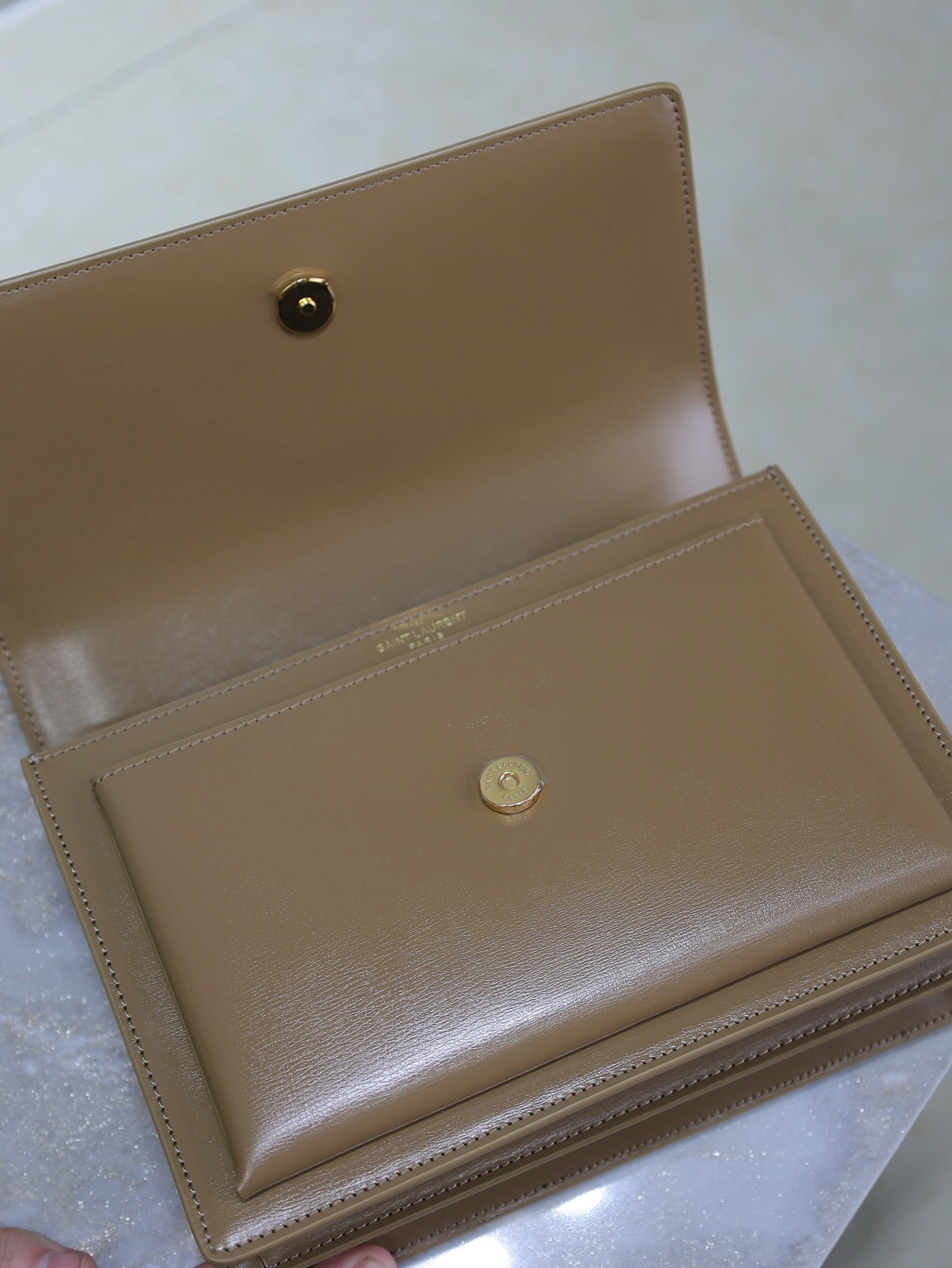 MOMO-- Yv5s 442906D420W2536 high quality version cowhide item:D-B225L0536