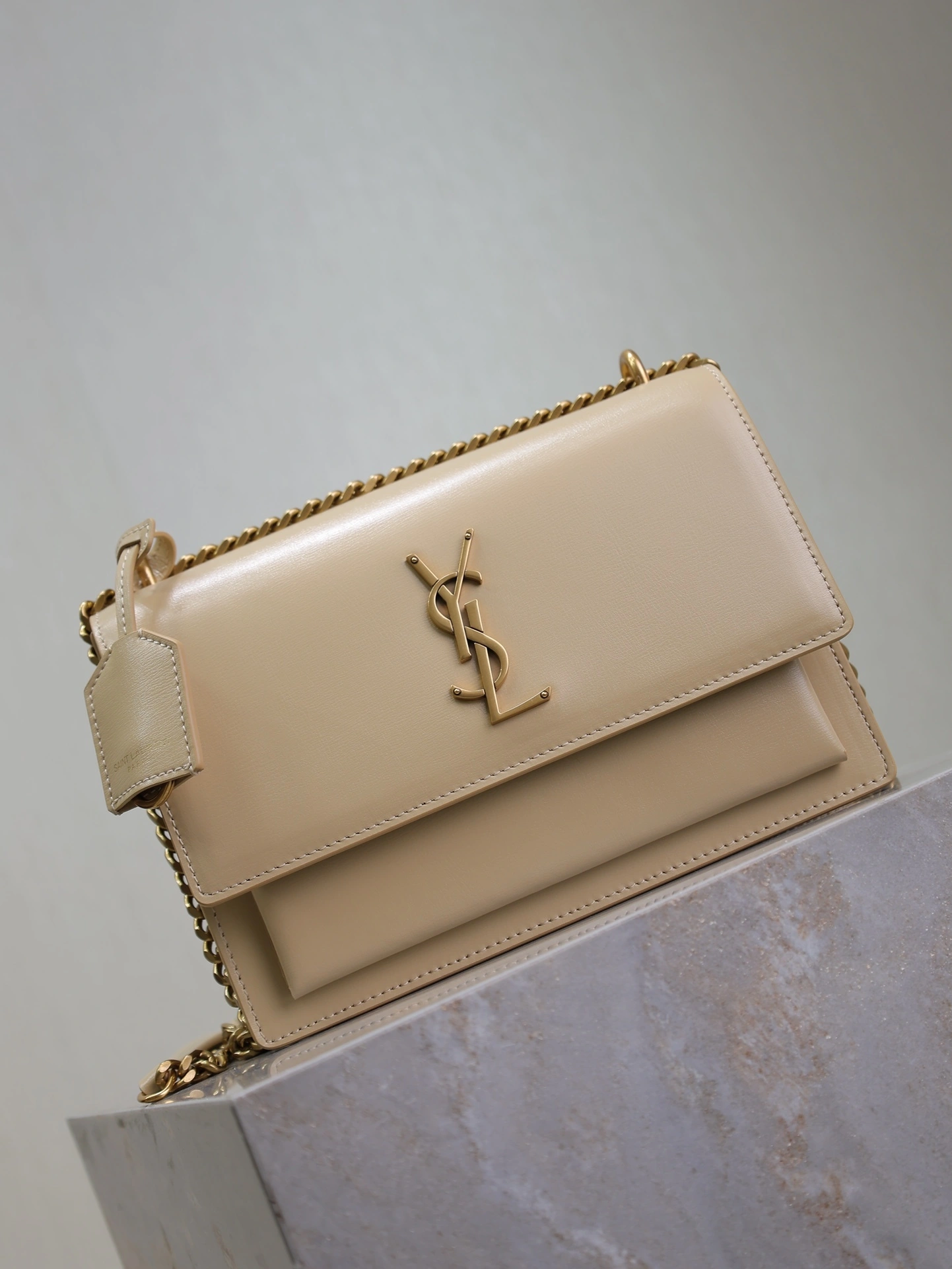 MOMO-- Yv5s 442906D420W2721 high quality version cowhide item:D-B225L0535