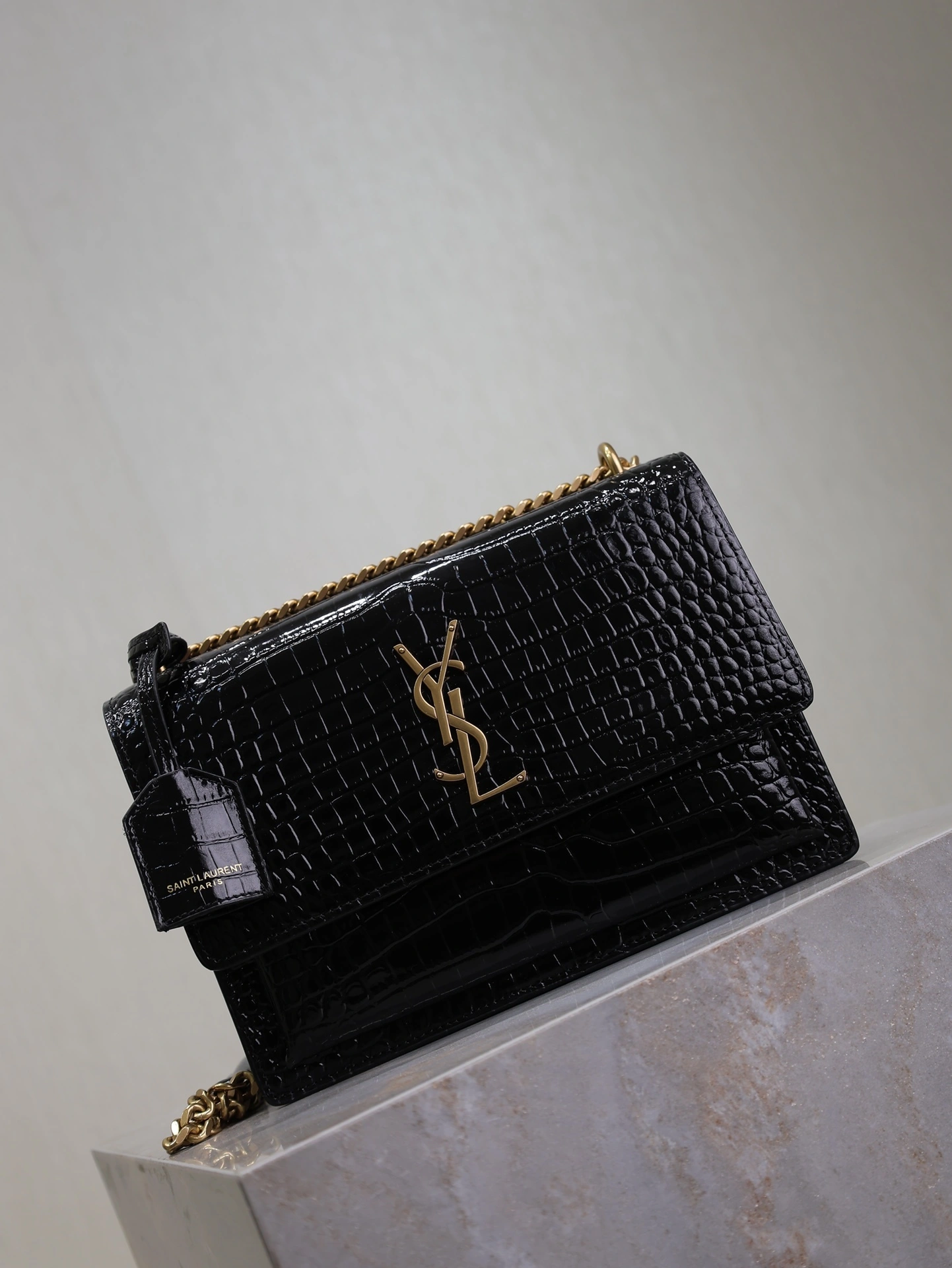 MOMO-- Yv5s 442906DND0J1000 high quality version cowhide item:D-B225L0533