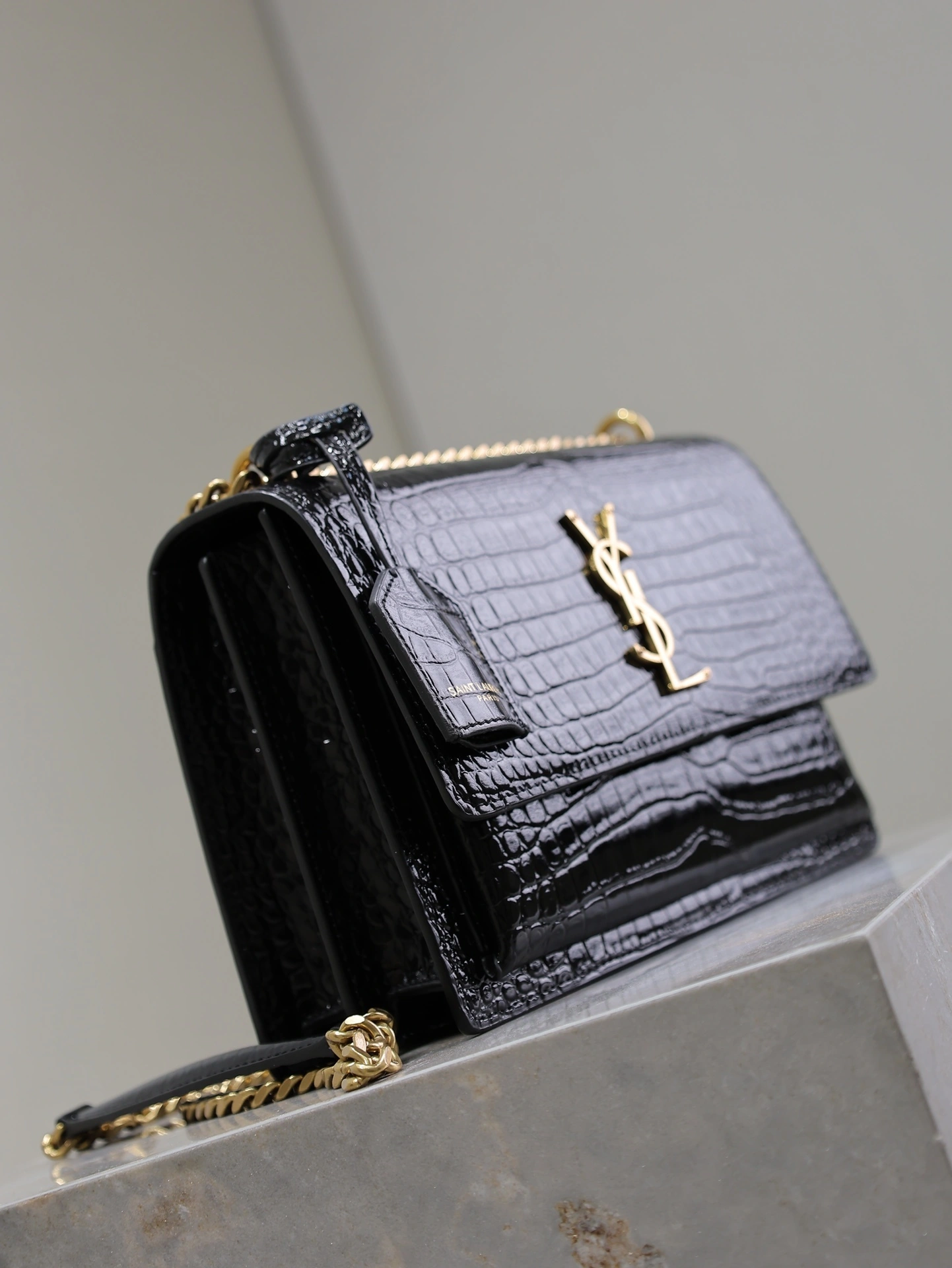 MOMO-- Yv5s 442906DND0J1000 high quality version cowhide item:D-B225L0533