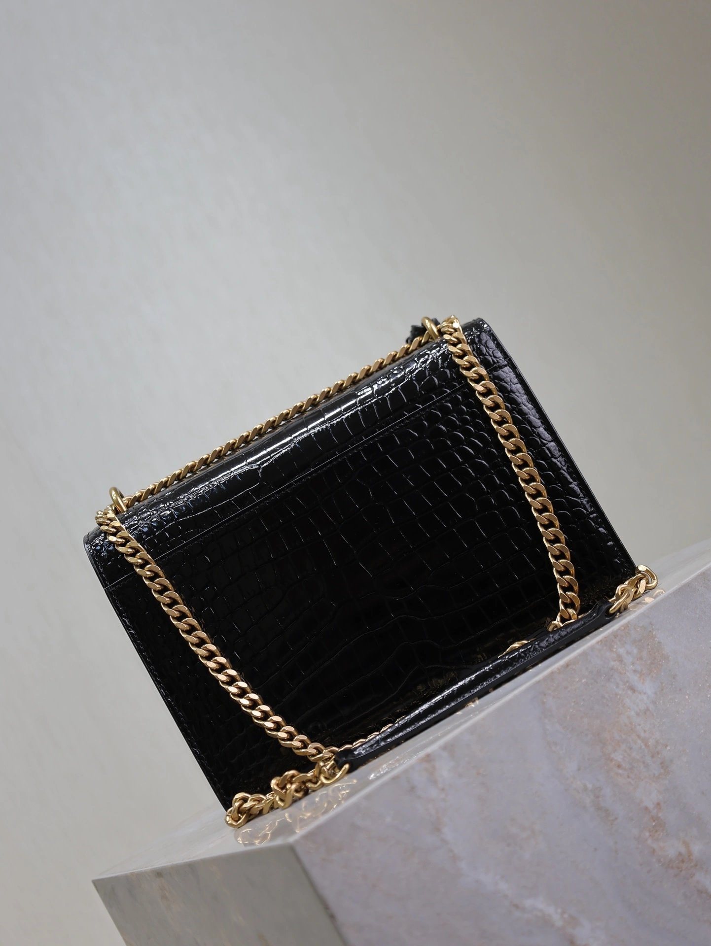 MOMO-- Yv5s 442906DND0J1000 high quality version cowhide item:D-B225L0533