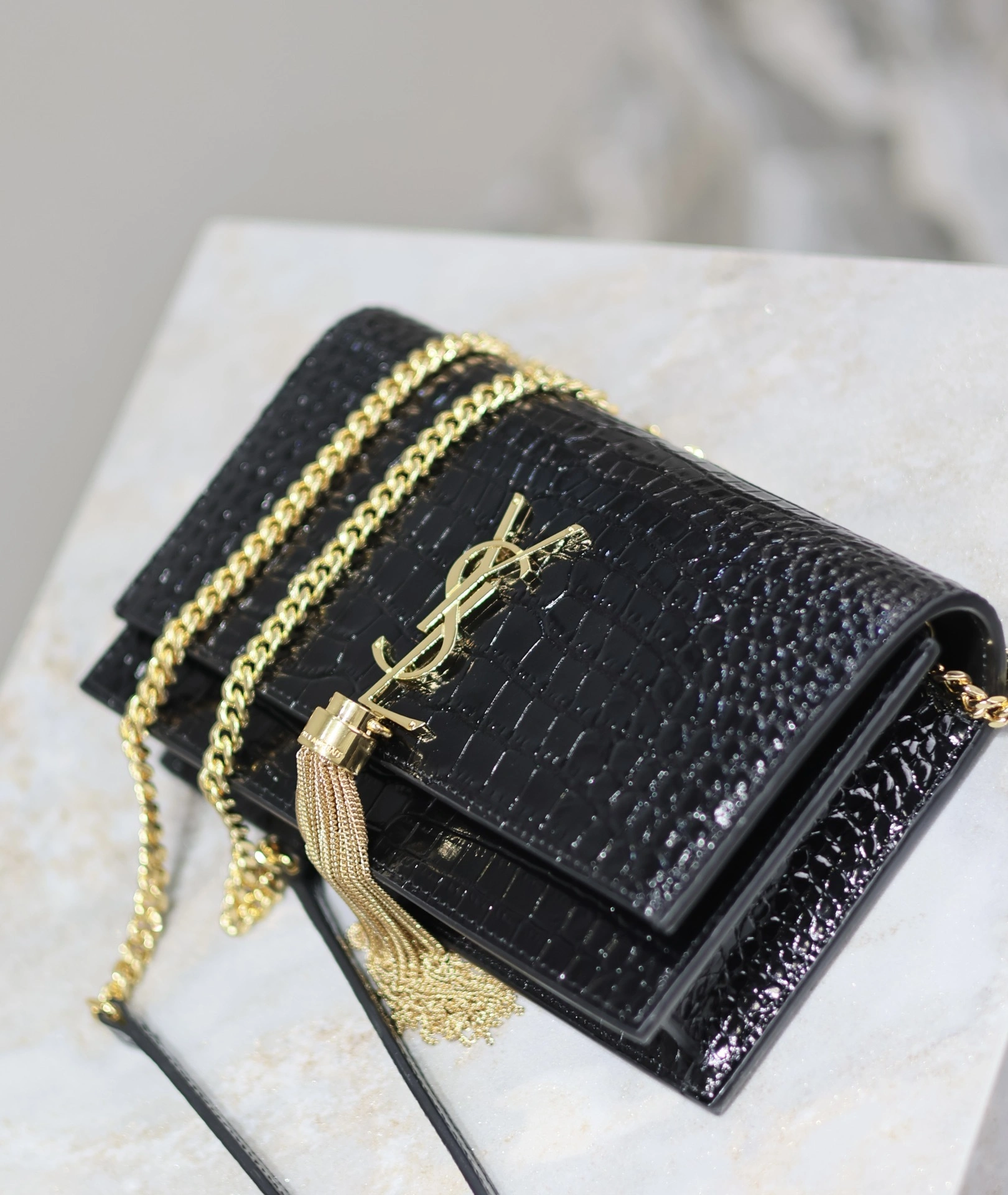 MOMO-- Yv5s 452159DND1J1000 high quality version cowhide item:D-B000L0504