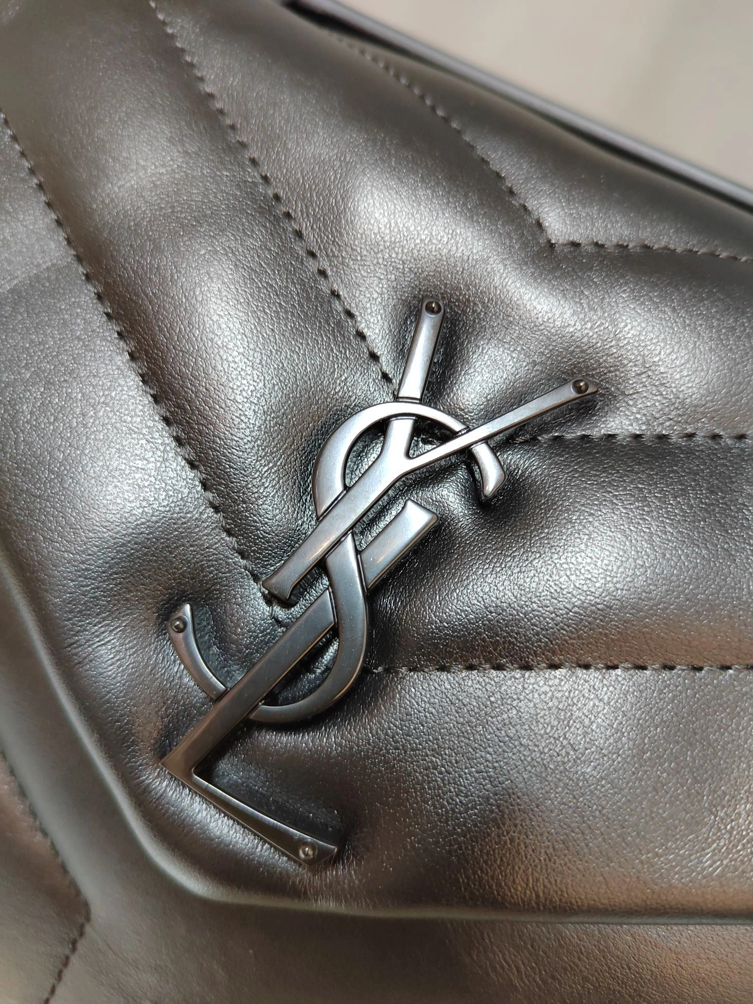 MOMO-- Yv5s 494699-DV728-1000 Calfskin item:D-B063G2031