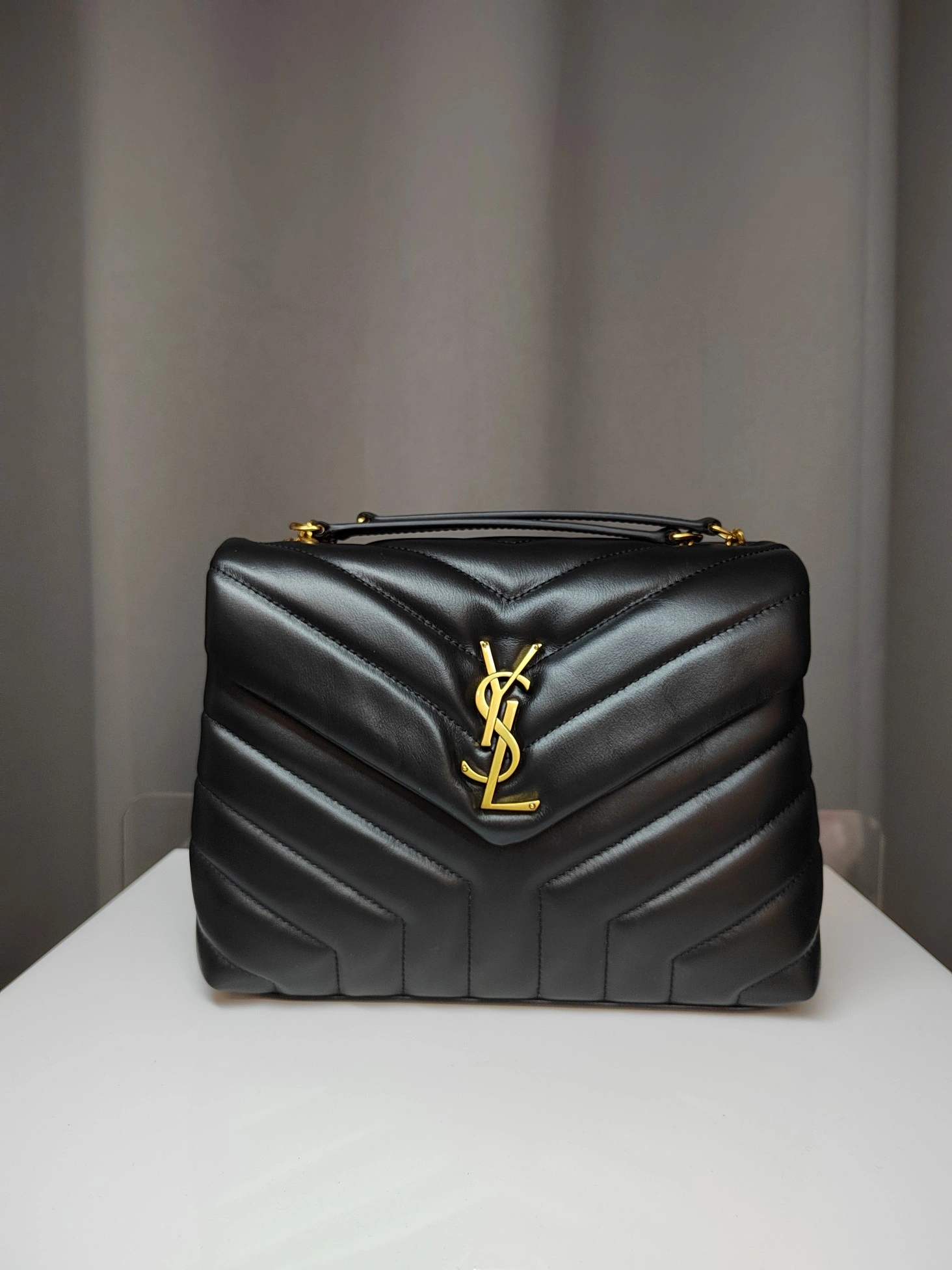 &MOMO-- Yv5s 494699DV7271000 Calfskin item:D-B063G2025