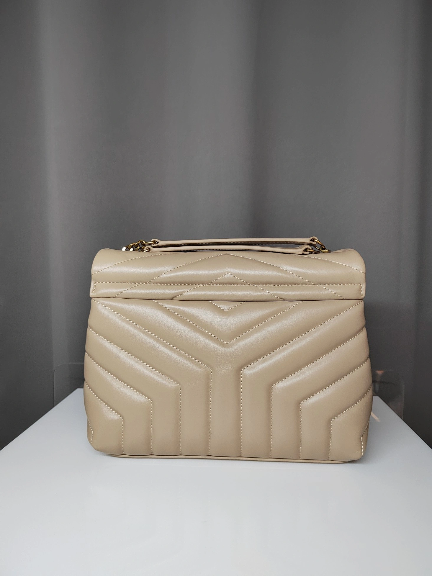 MOMO-- Yv5s 494699DV7272721 Calfskin item:D-B063G2026