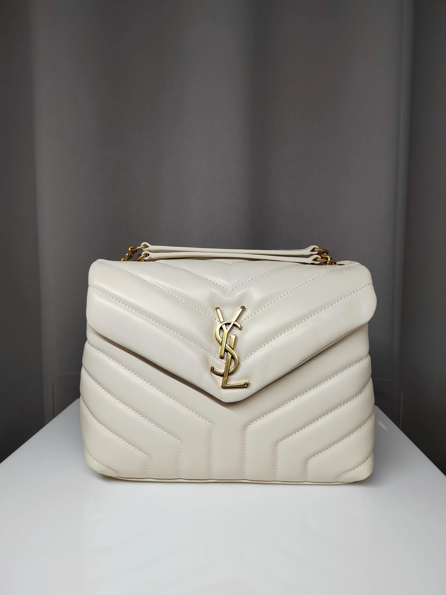 MOMO-- Yv5s 494699DV7279207 high quality version Calfskin item:D-B063L0517