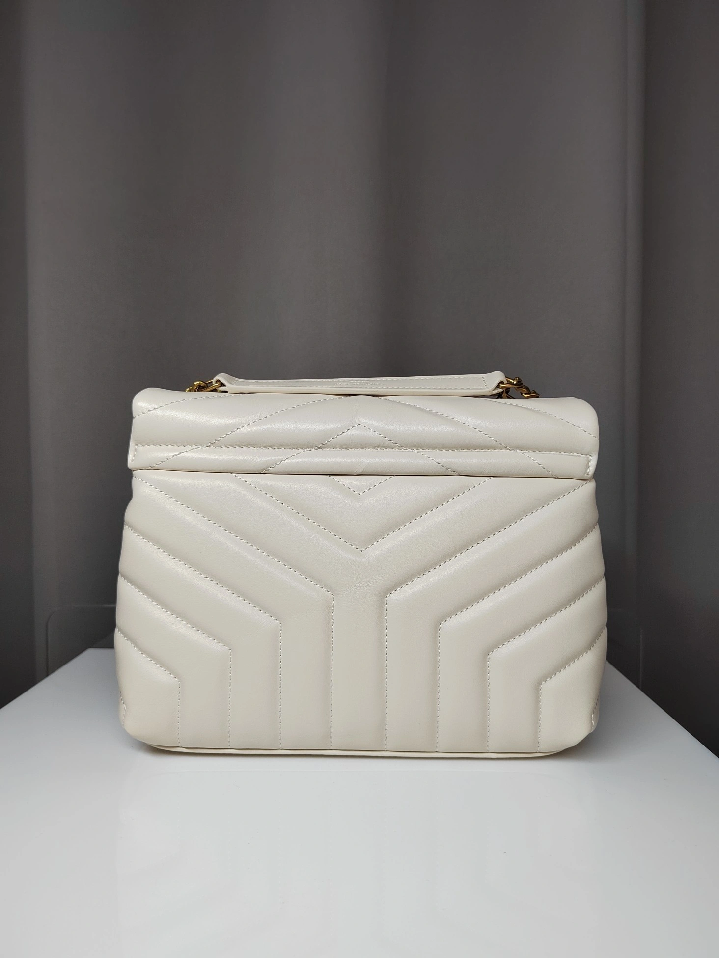 MOMO-- Yv5s 494699DV7279207 high quality version Calfskin item:D-B063L0517