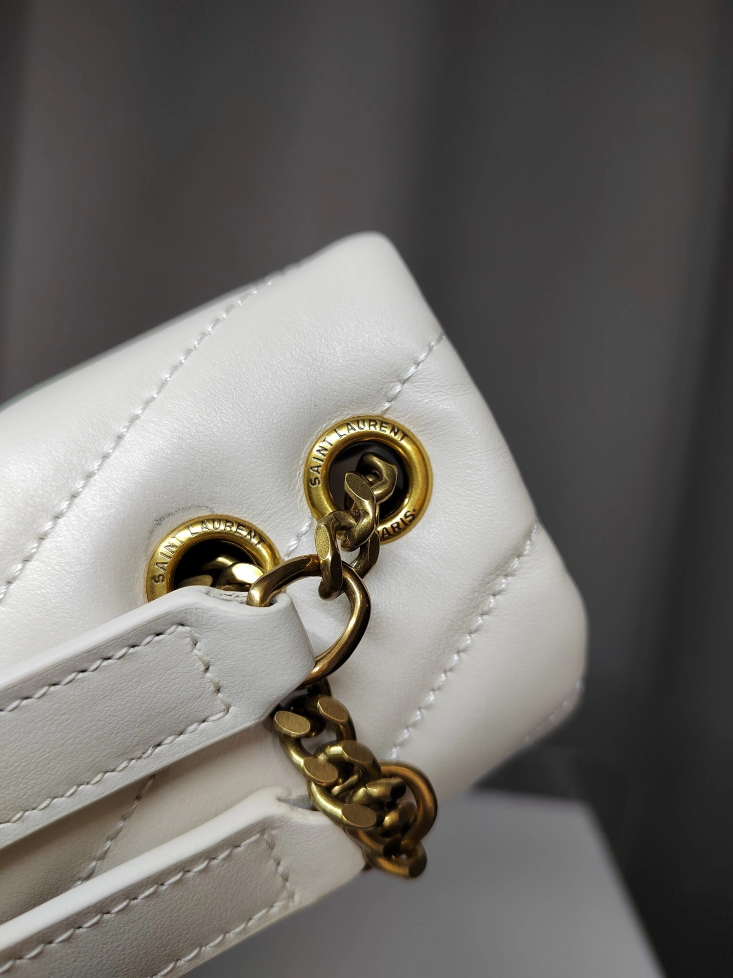 MOMO-- Yv5s 494699DV7279207 high quality version Calfskin item:D-B063L0517