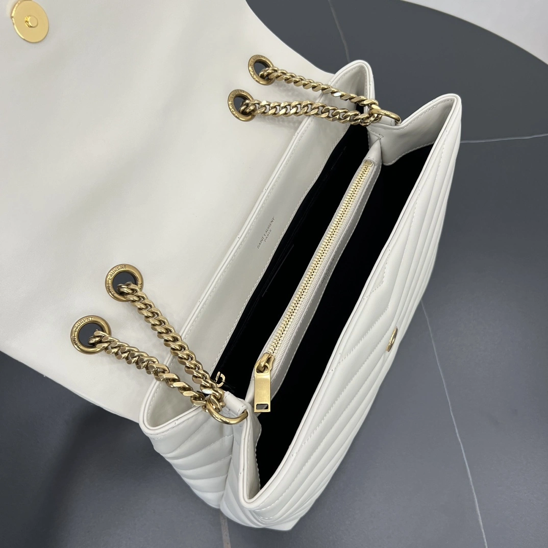 MOMO-- Yv5s 574946-DV727-9207 high quality version Calfskin item:E-B177I1811