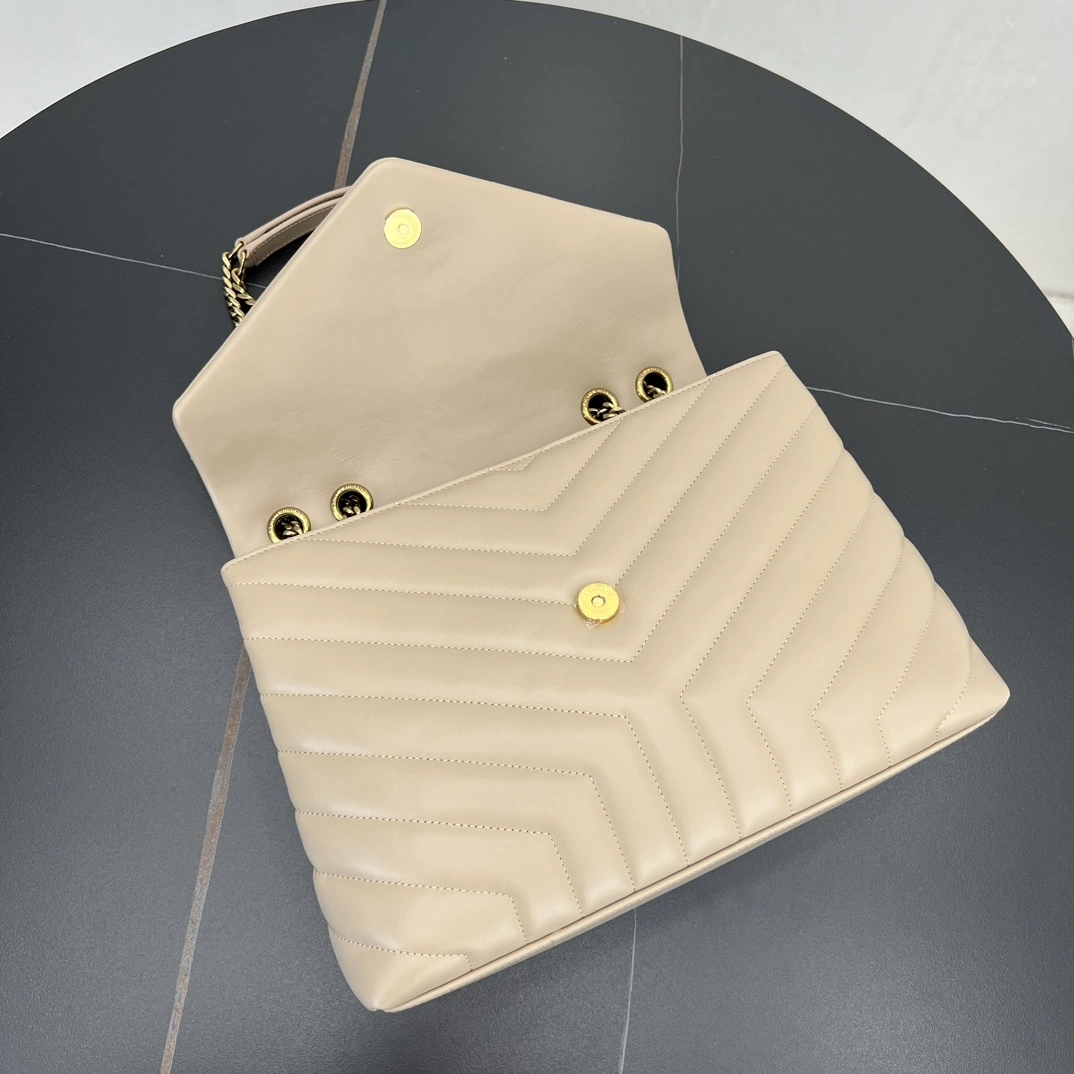 MOMO-- Yv5s 574946-DV728-2721 high quality version Calfskin item:E-B177I1810