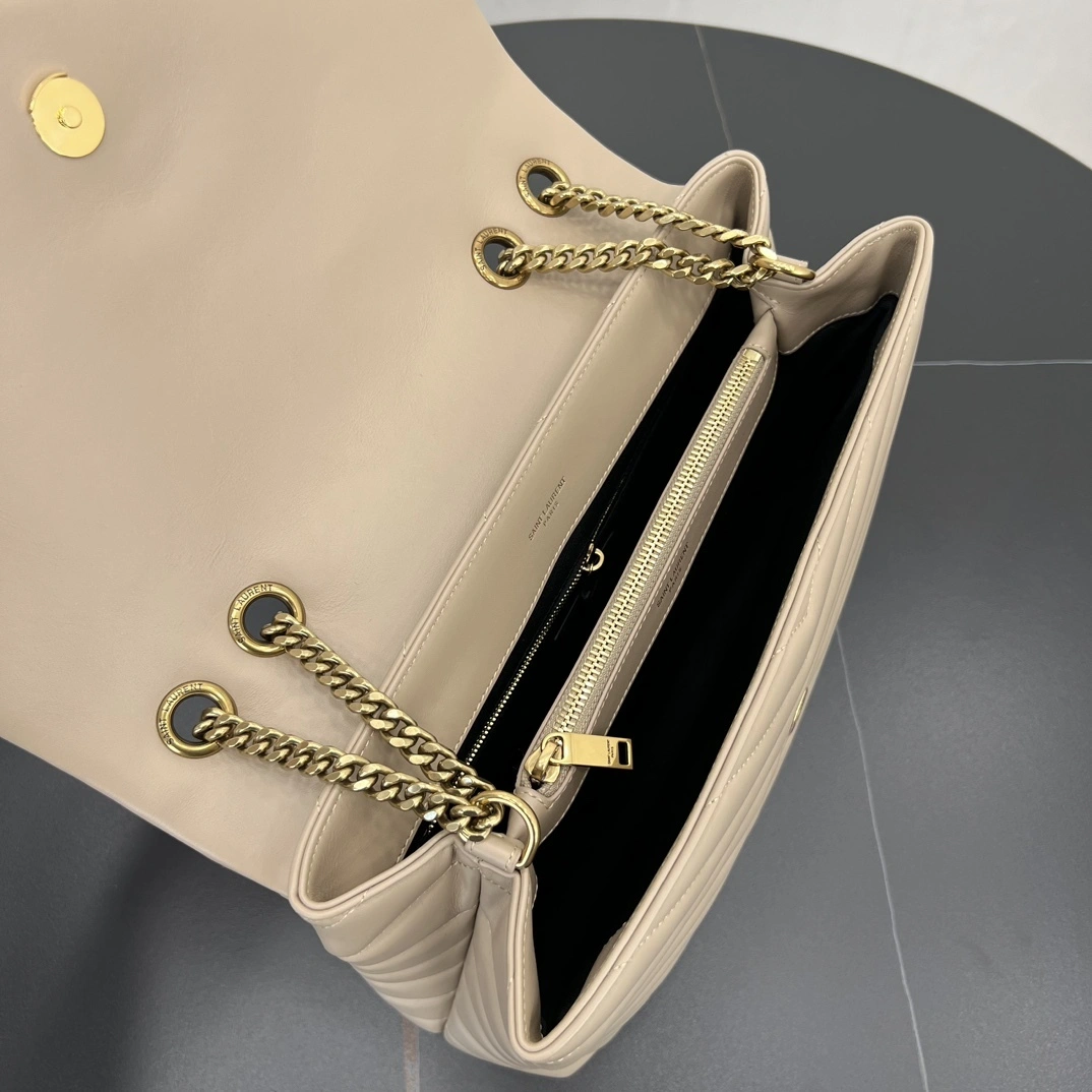 MOMO-- Yv5s 574946-DV728-2721 high quality version Calfskin item:E-B177I1810