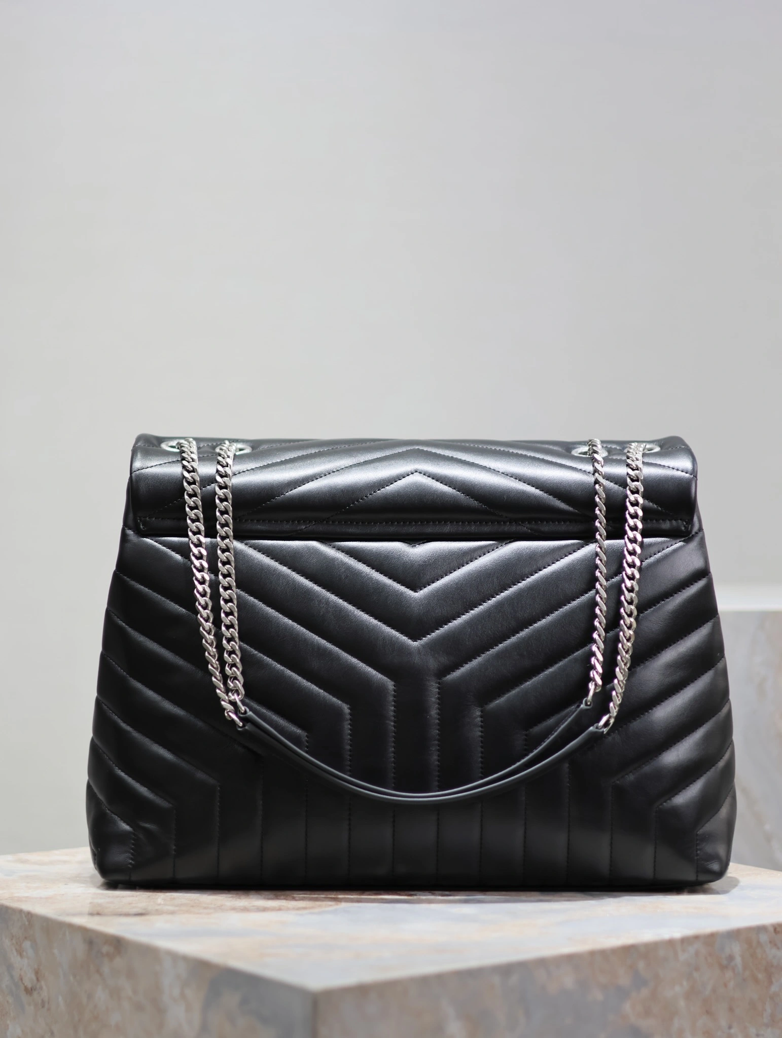 MOMO-- Yv5s 574946DV7261000 high quality version cowhide item:D-B000L0518