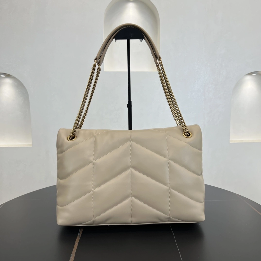 MOMO-- Yv5s 577475-1EL07-9141 high quality version sheepskin item:E-B177I1815