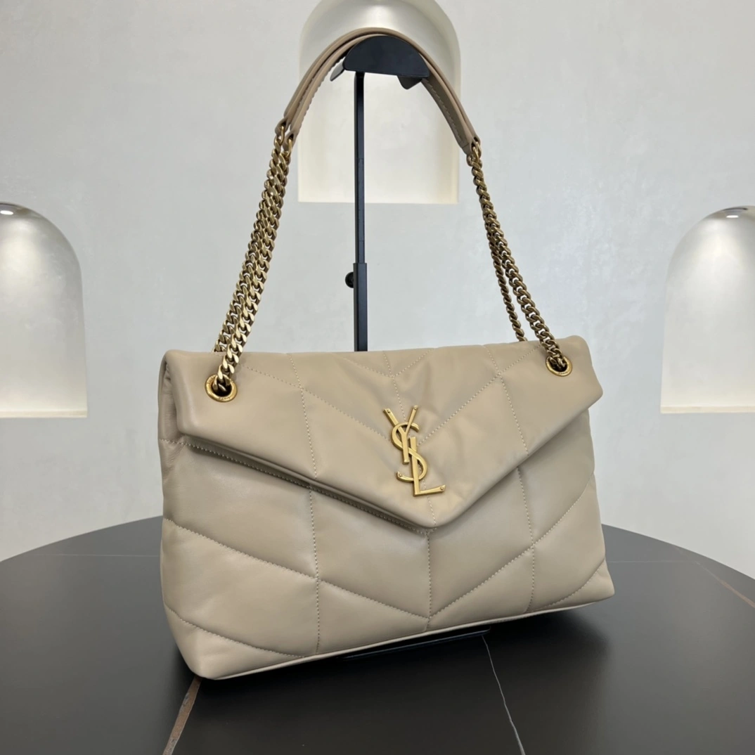 MOMO-- Yv5s 577475-1EL07-9141 high quality version sheepskin item:E-B177I1815