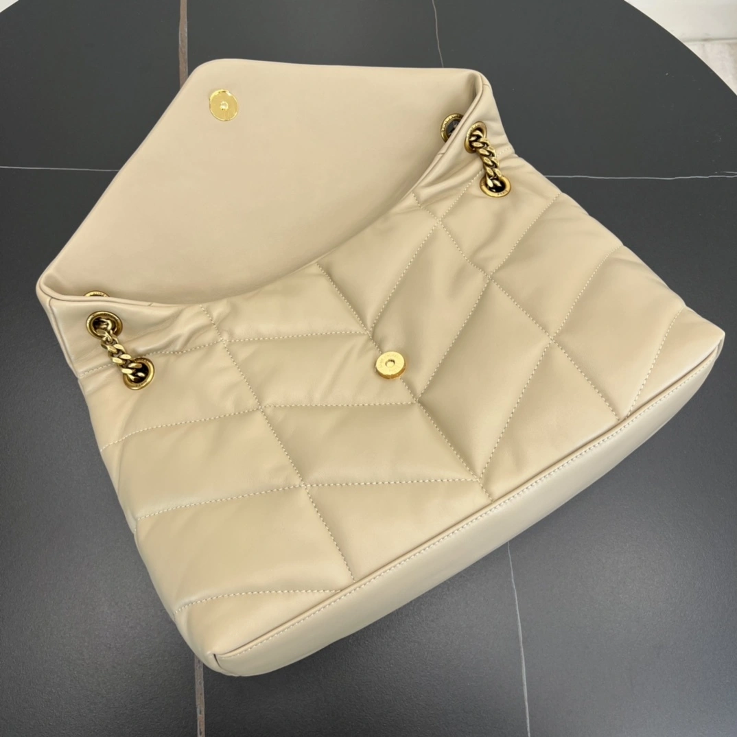 MOMO-- Yv5s 577475-1EL07-9141 high quality version sheepskin item:E-B177I1815