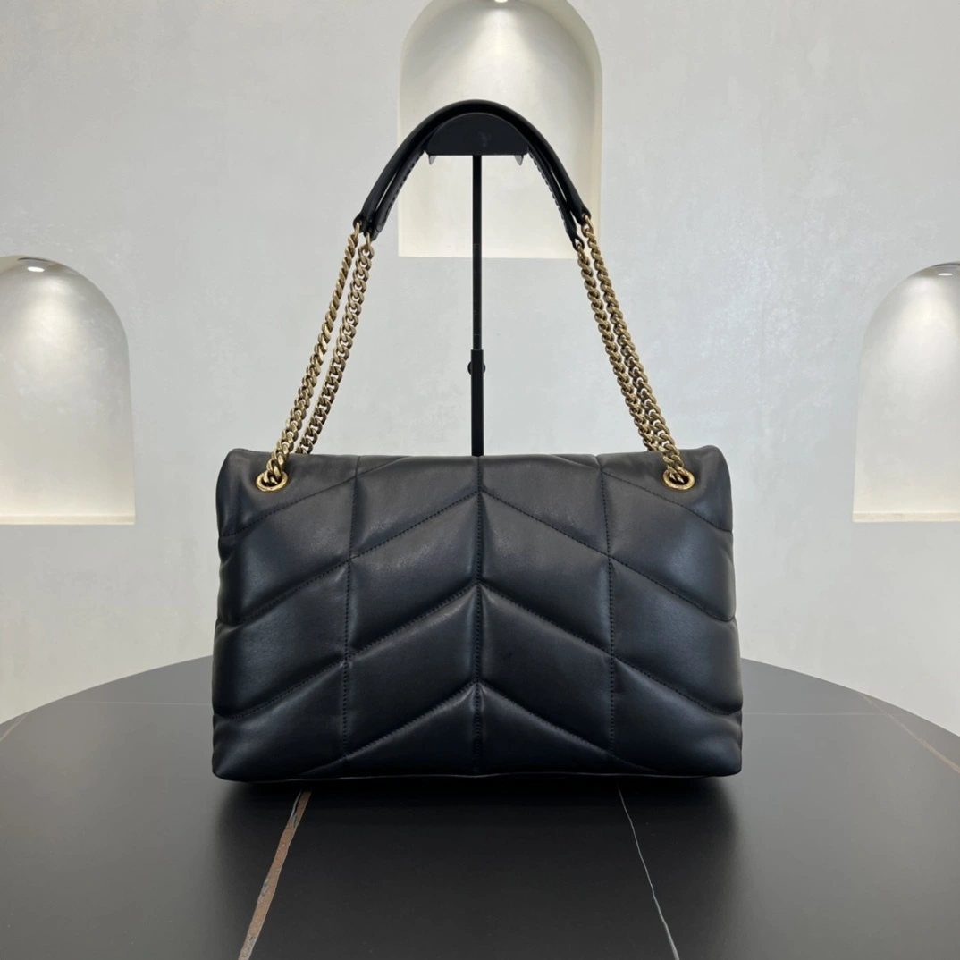 MOMO-- Yv5s 5774751EL071000 high quality version sheepskin item:E-B177I1817