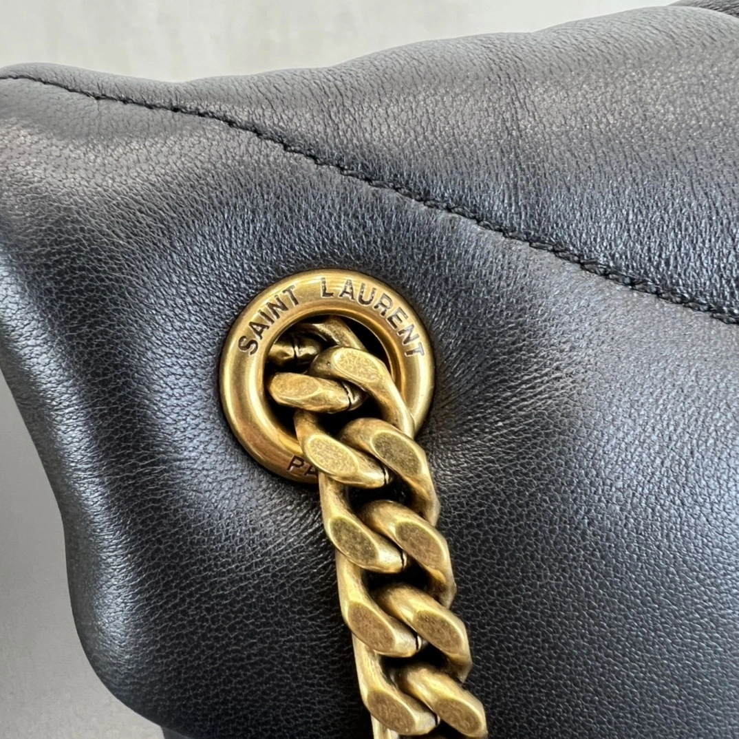 MOMO-- Yv5s 5774751EL071000 high quality version sheepskin item:E-B177I1817