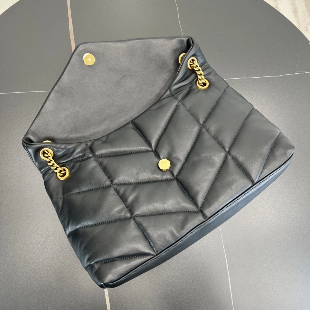 MOMO-- Yv5s 5774751EL071000 high quality version sheepskin item:E-B177I1817