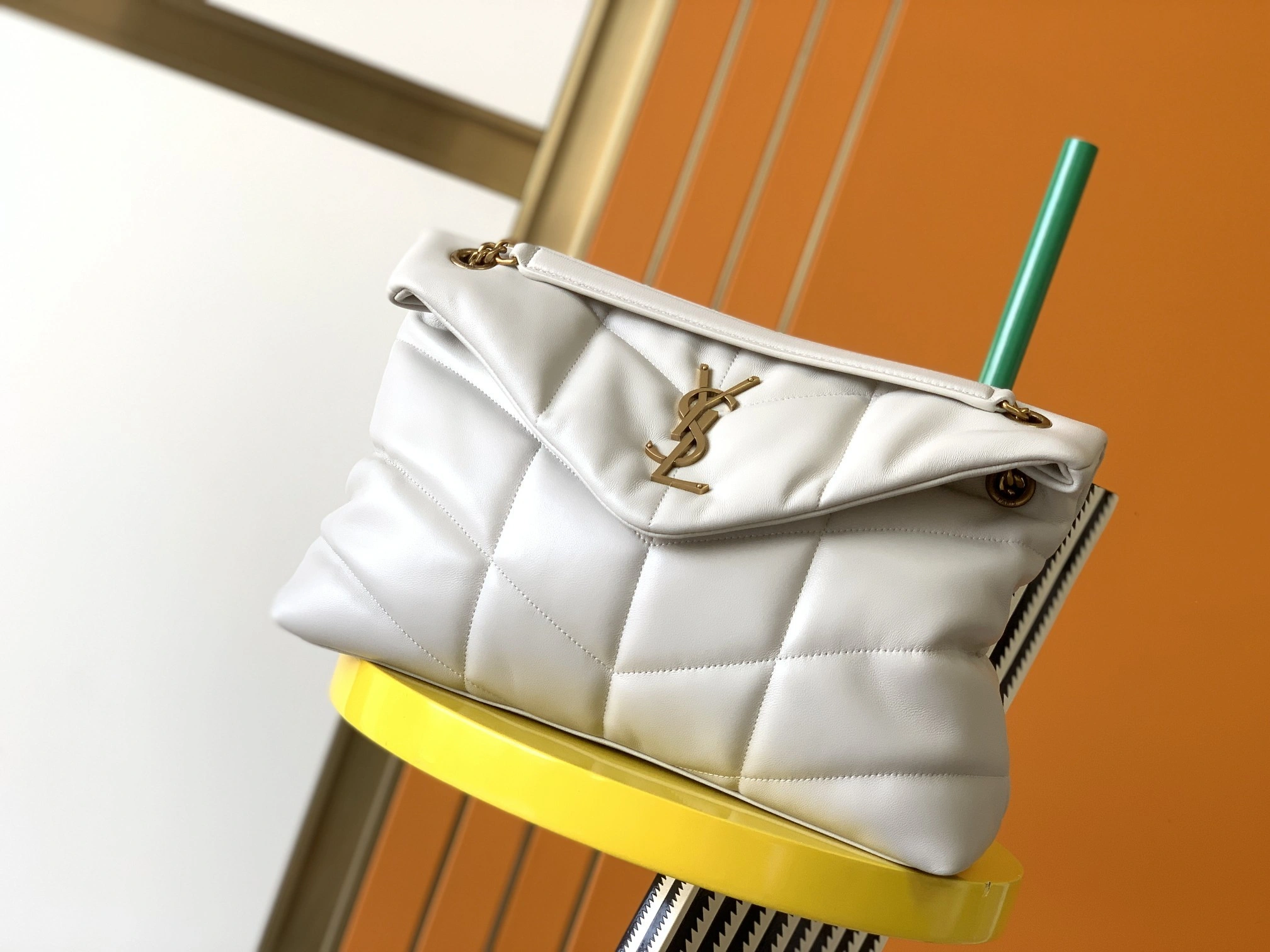 MOMO-- Yv5s 5774751EL079207 high quality version sheepskin item:D-B000L0523