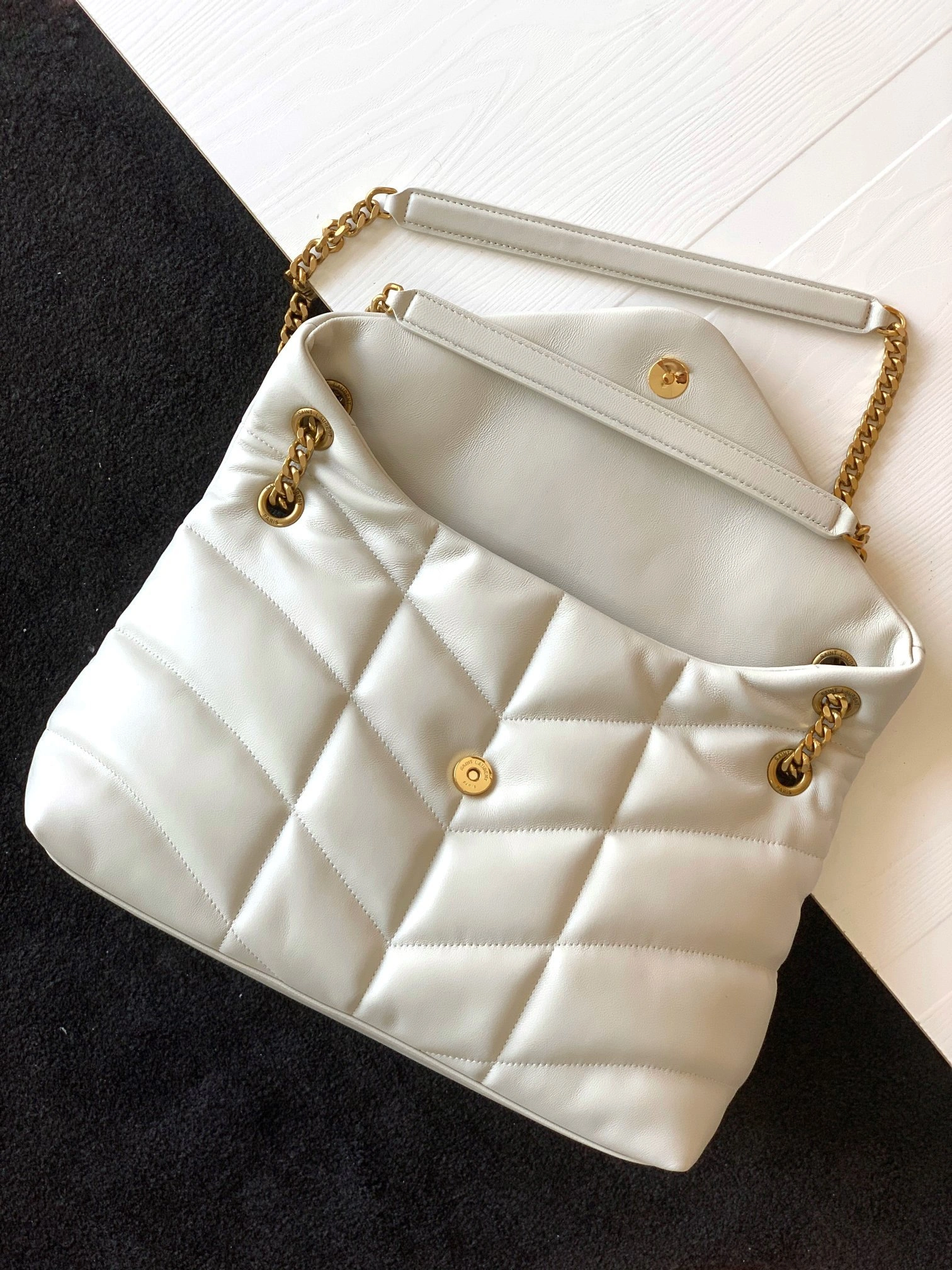 MOMO-- Yv5s 5774751EL079207 high quality version sheepskin item:D-B000L0523