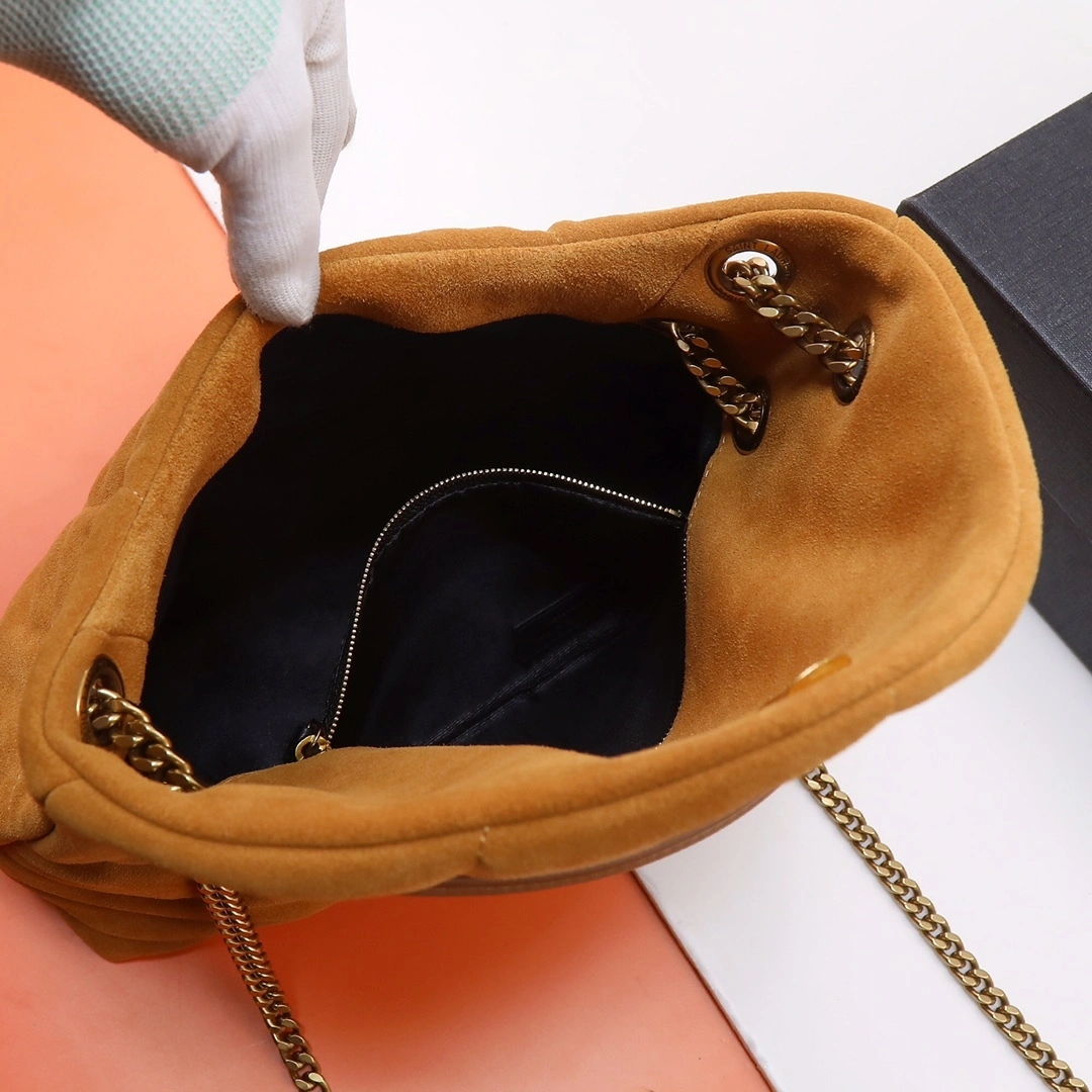 MOMO-- Yv5s 5774761U8377761 high quality version sheepskin item:D-B118L0519