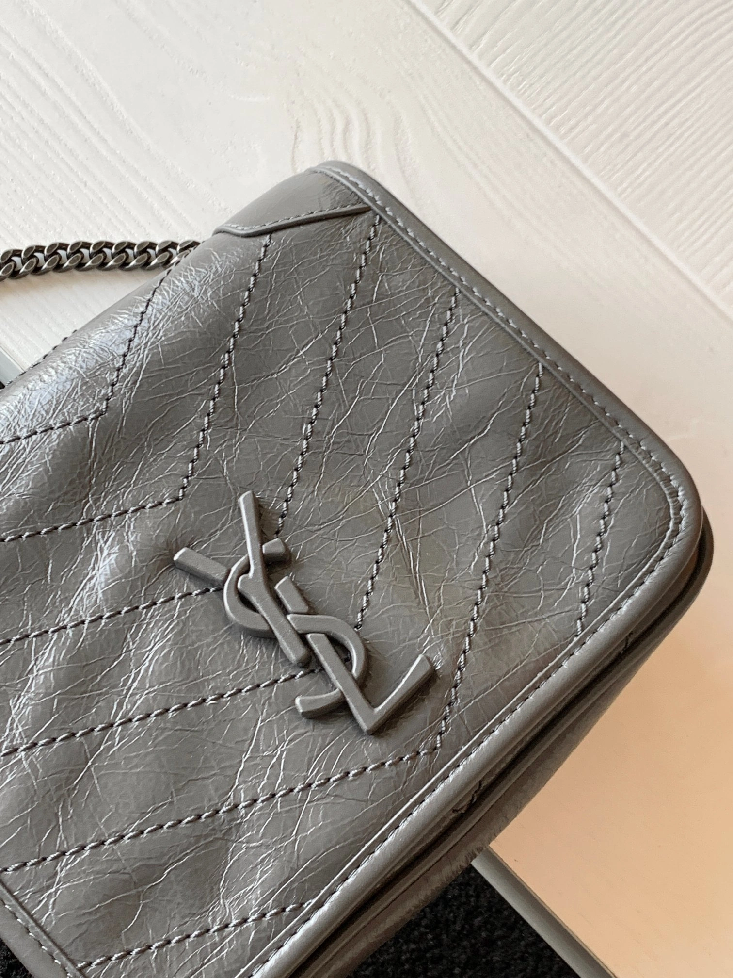 MOMO-- Yv5s 5831030EN041112 cowhide waxed skin item:D-B597F2035