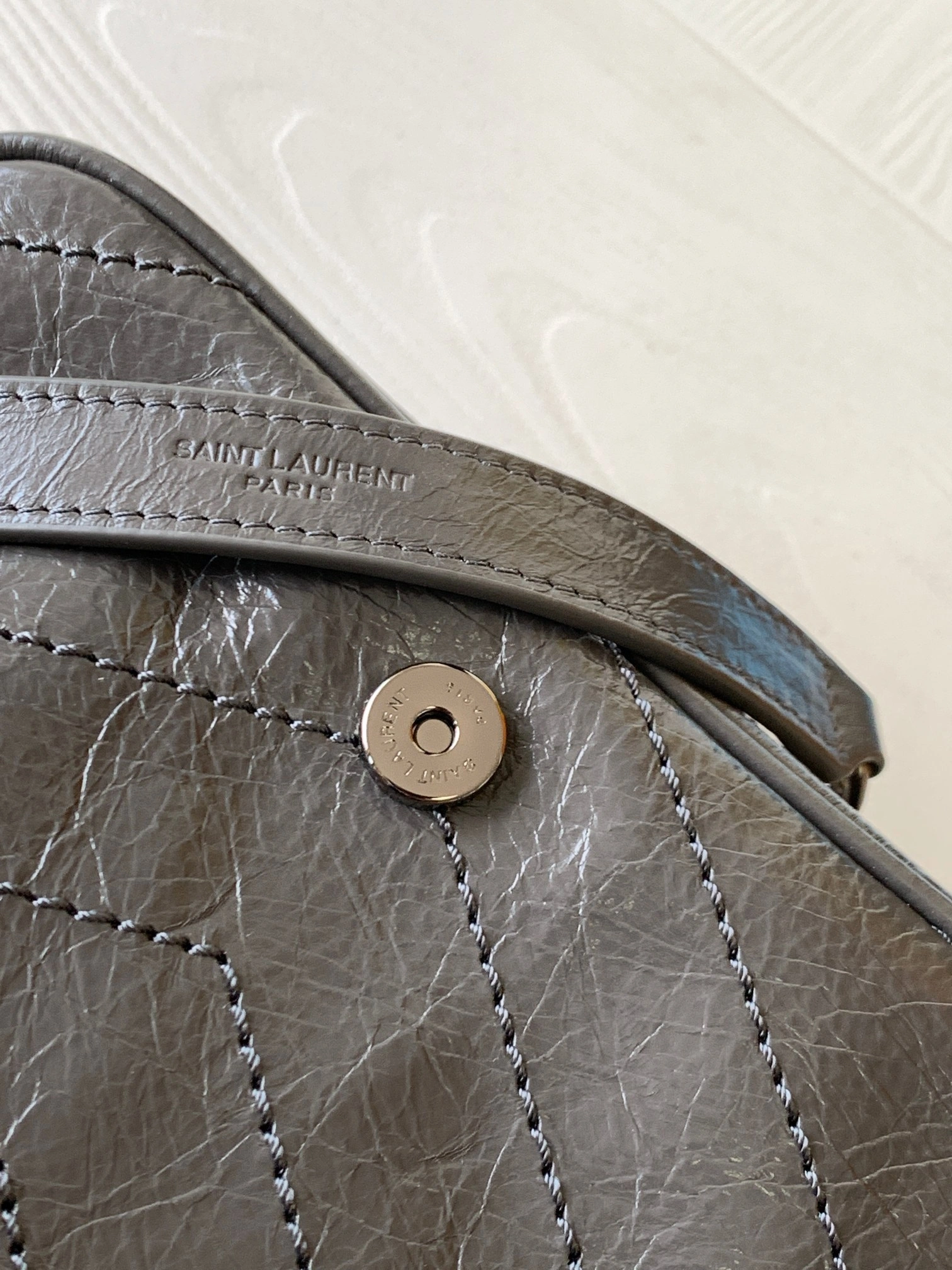 MOMO-- Yv5s 5831030EN041112 cowhide waxed skin item:D-B597F2035