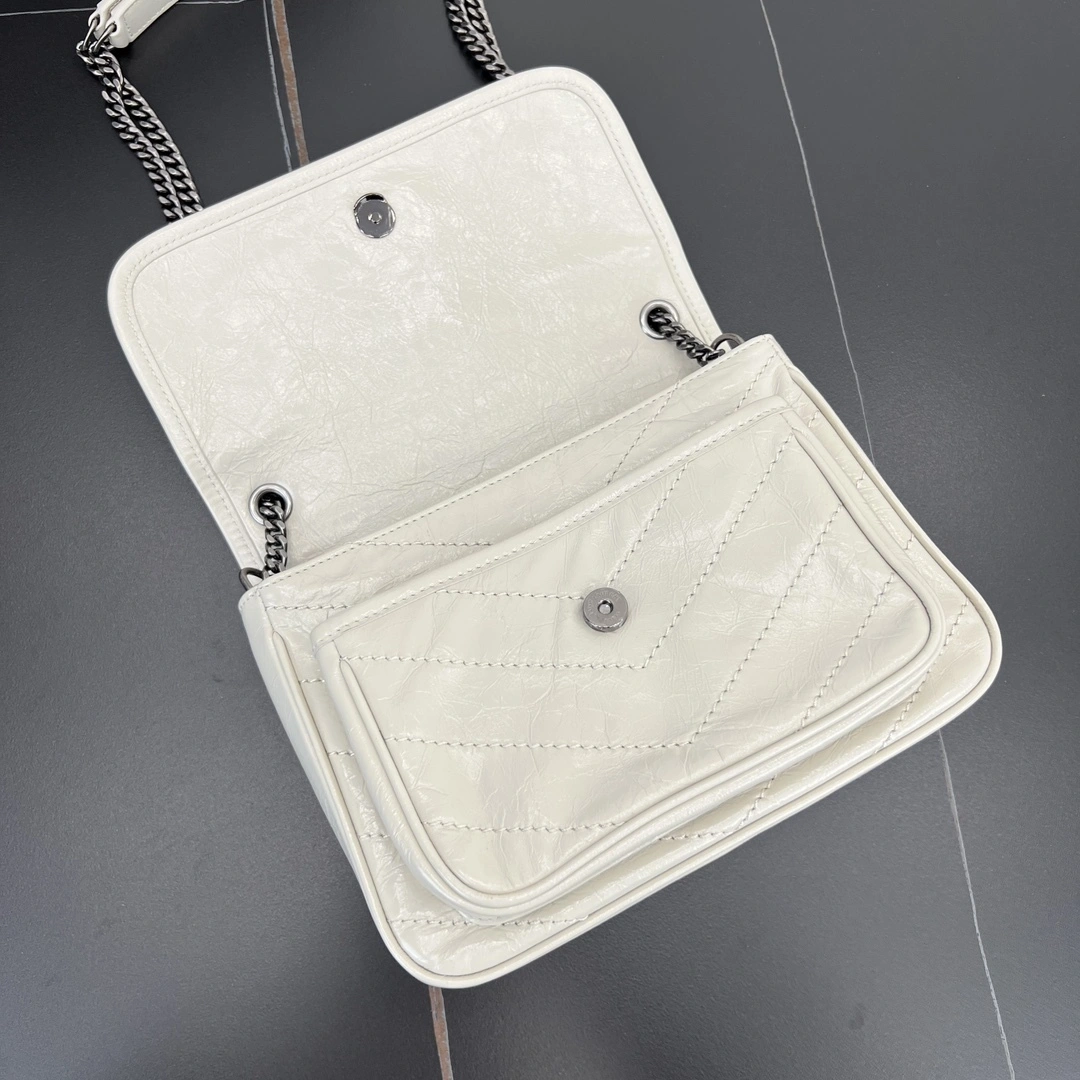 MOMO-- Yv5s 6331600EN049207 high quality version NIKI BABY item:F-B177B0301