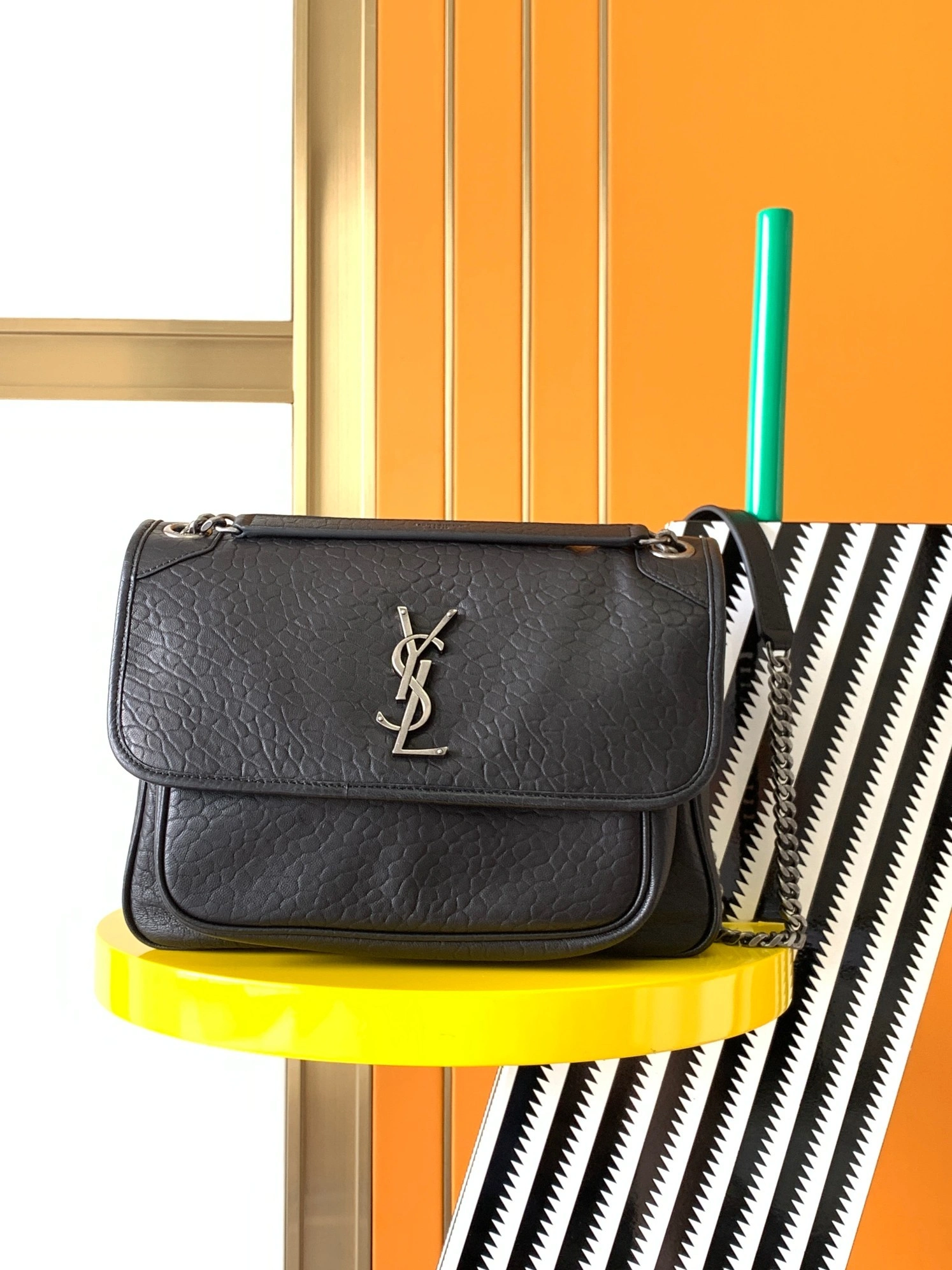 MOMO-- Yv5s 633178AACIA1000 high quality version cowhide item:D-B000L0569