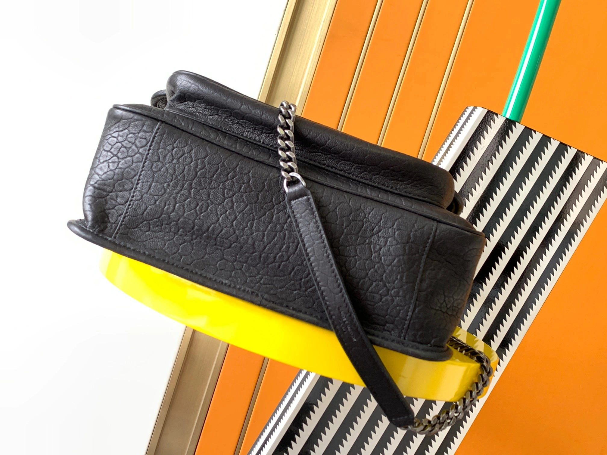 MOMO-- Yv5s 633178AACIA1000 high quality version cowhide item:D-B000L0569