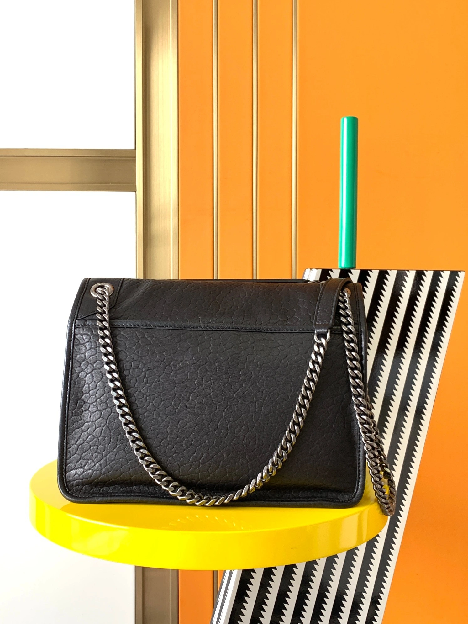 MOMO-- Yv5s 633178AACIA1000 high quality version cowhide item:D-B000L0569
