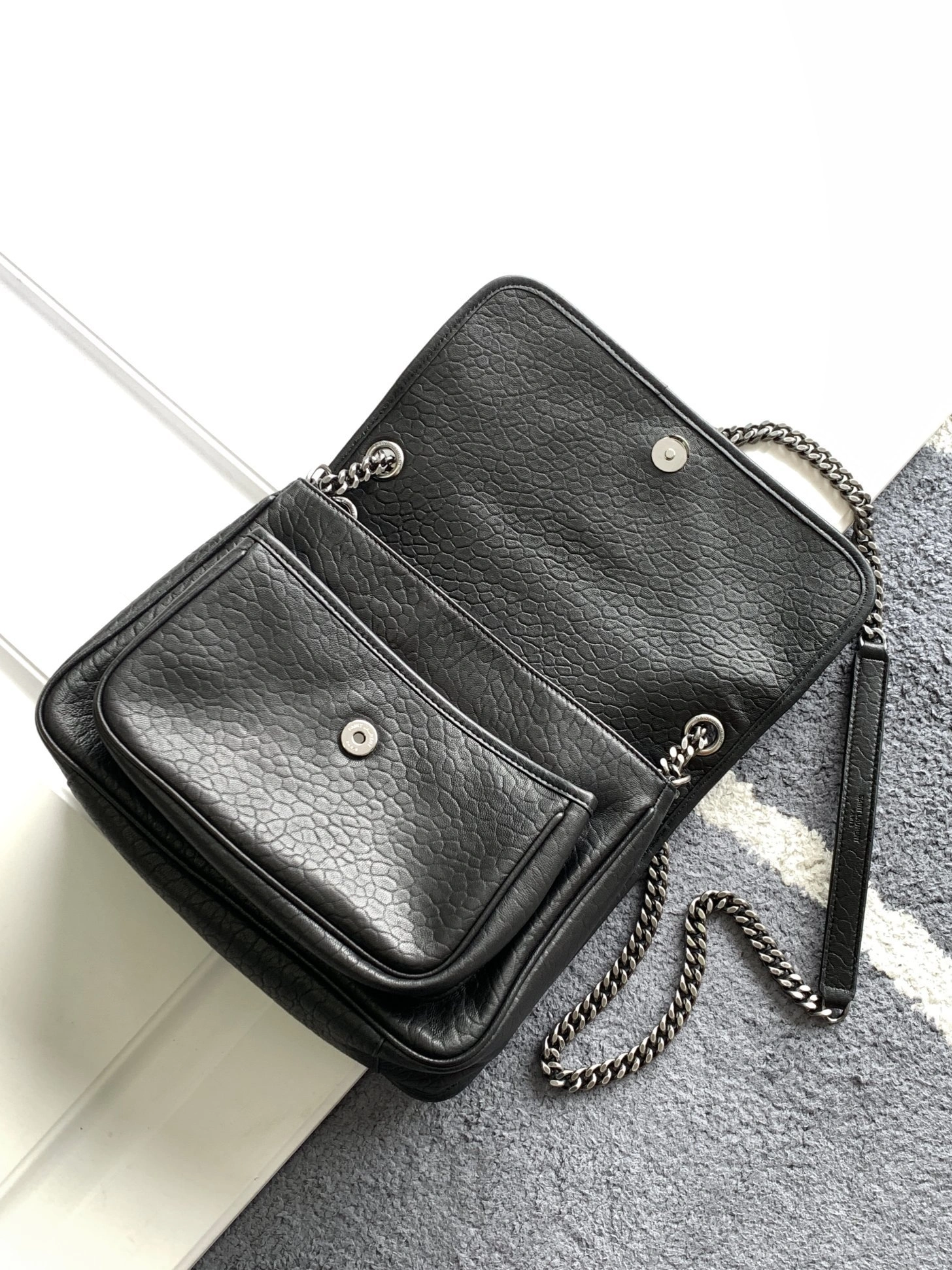 MOMO-- Yv5s 633178AACIA1000 high quality version cowhide item:D-B000L0569