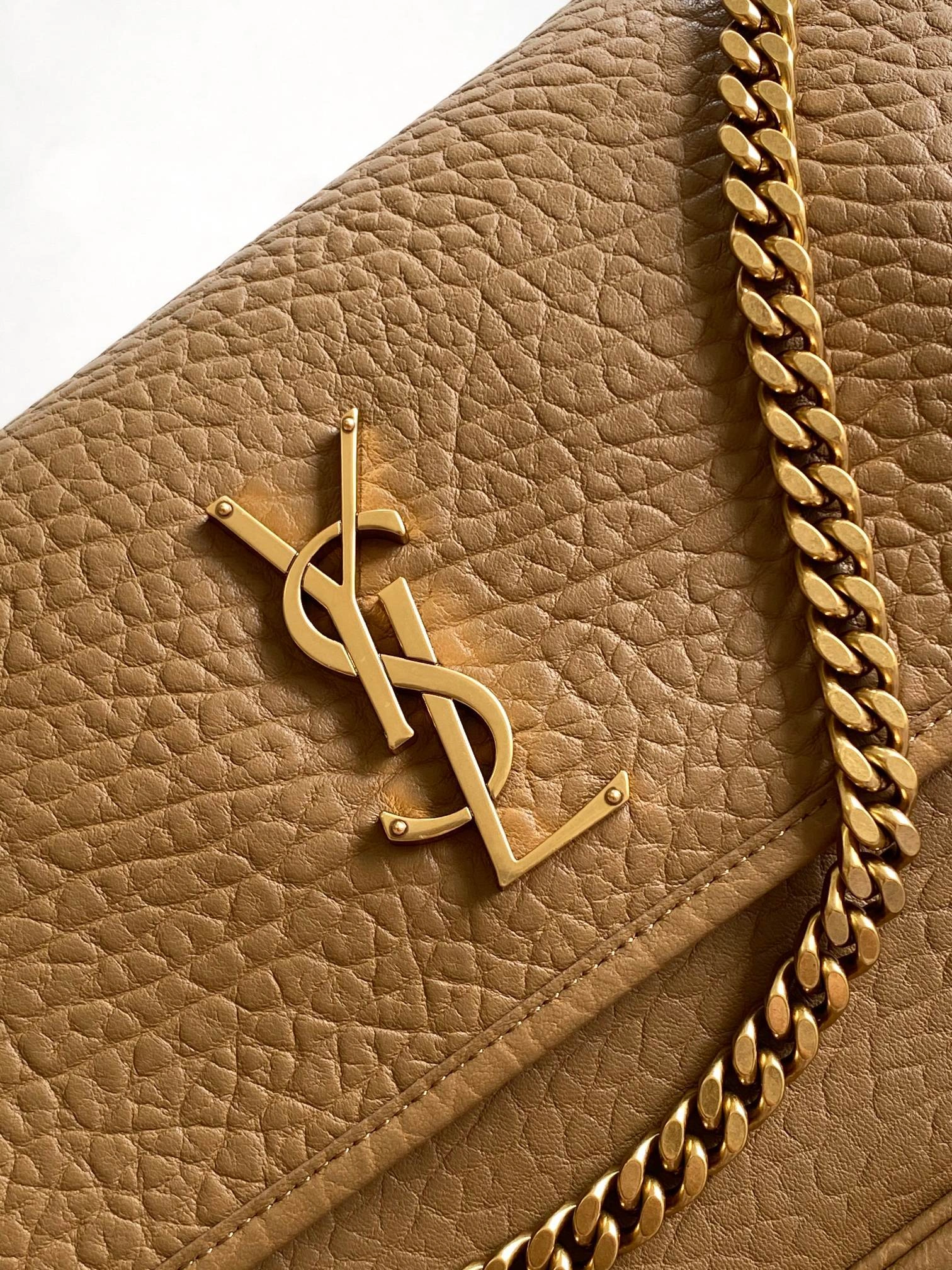 MOMO-- Yv5s 633178AACYT2760 high quality version cowhide item:D-B000L0571