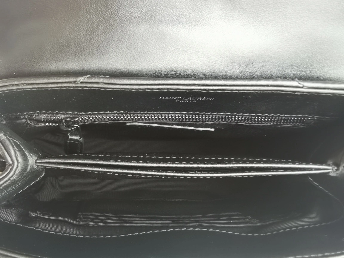 &MOMO-- Yv5s 678401-DV708-1000 Calfskin item:D-B063G2024
