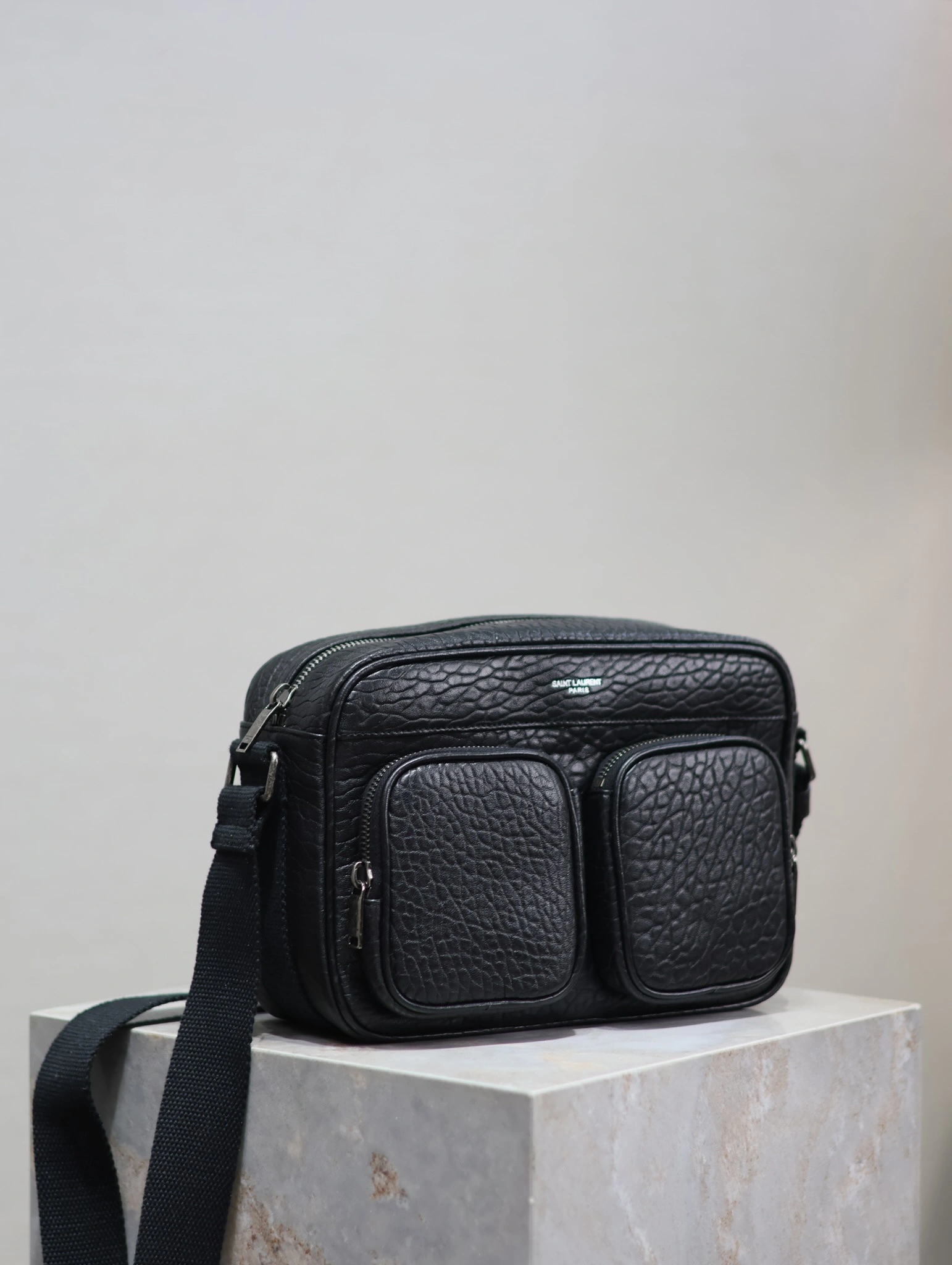 MOMO-- Yv5s 729240AAC8O1000 high quality version sheepskin item:D-B225J2318
